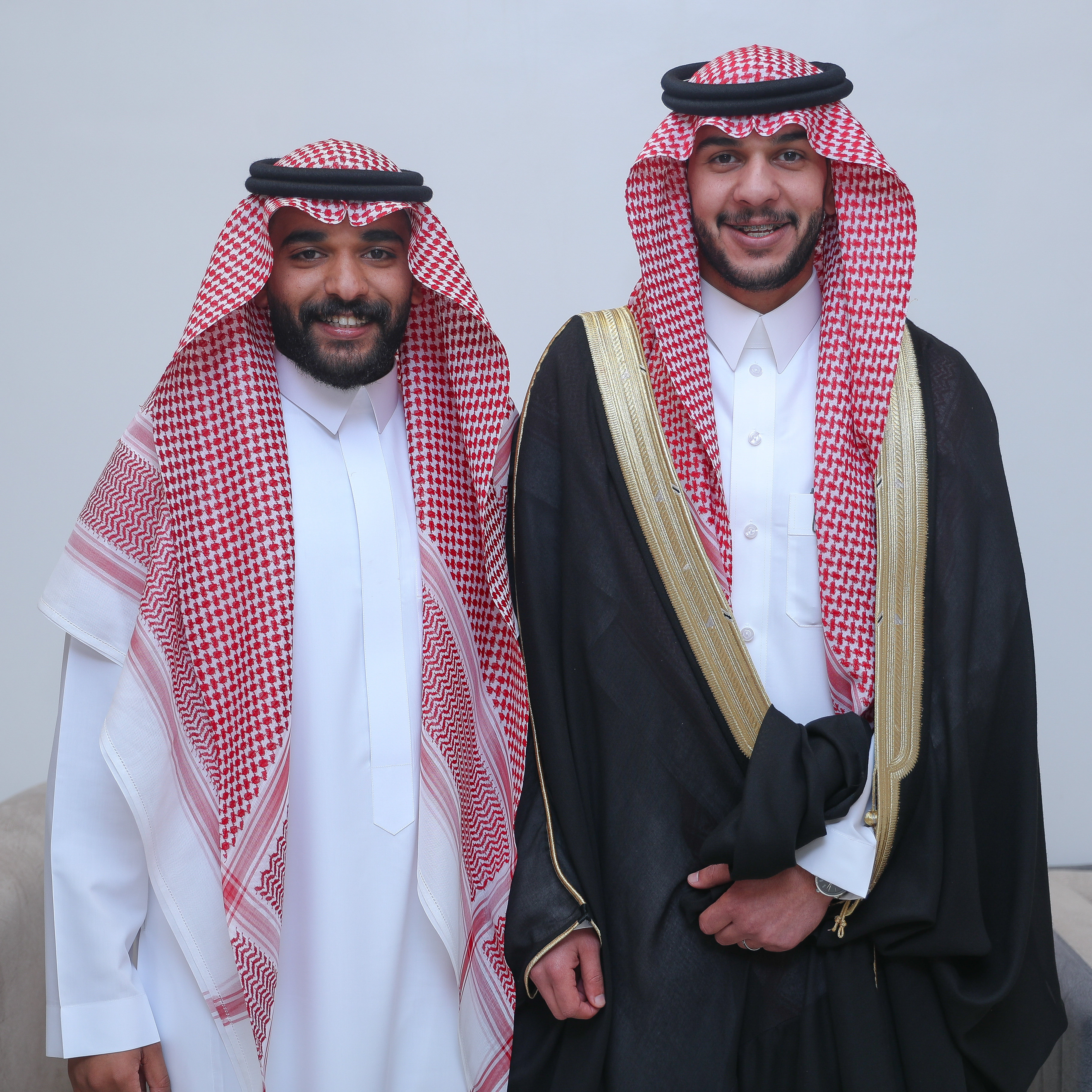 صورة 29 من زواج ( العمار & الدخيل الله )