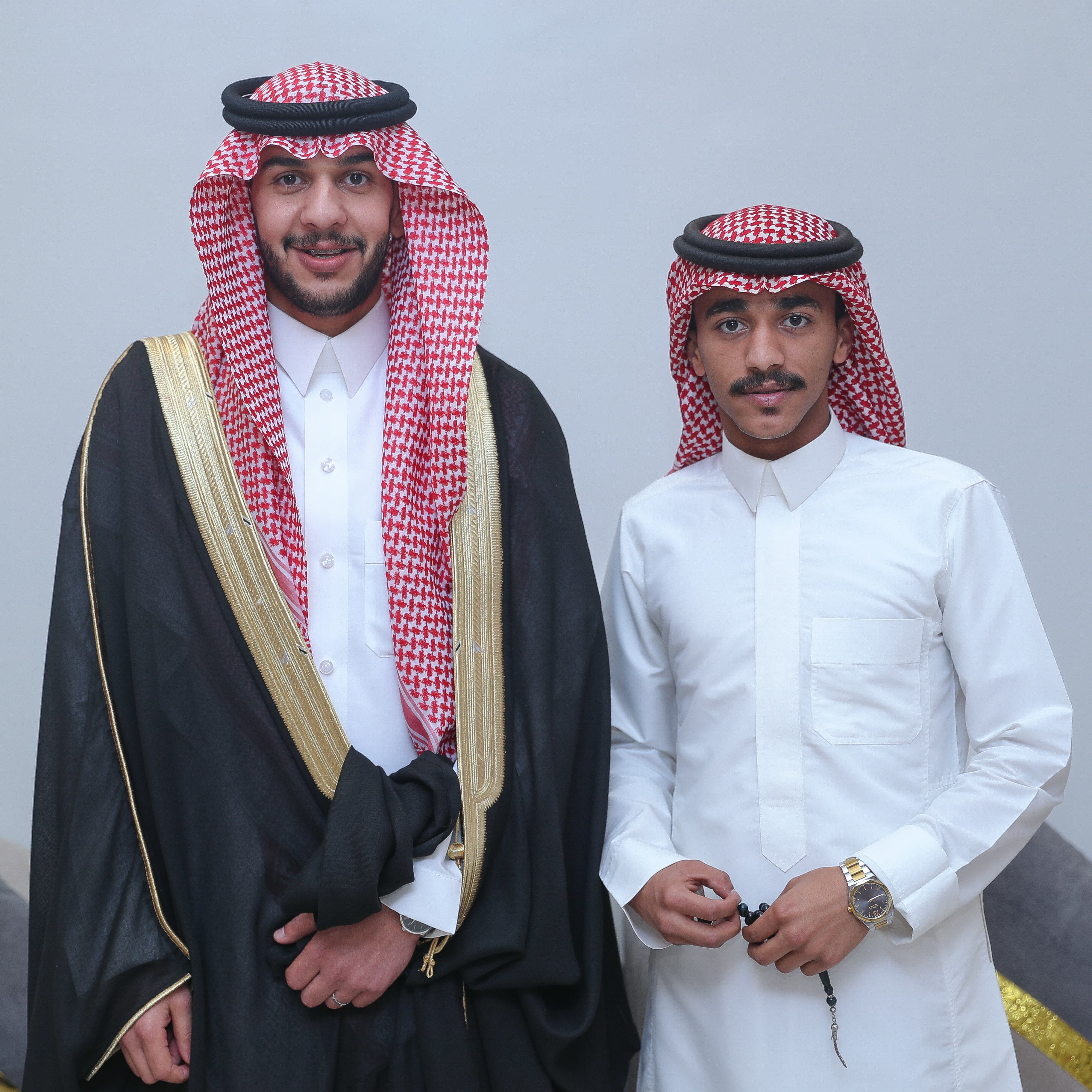 صورة 30 من زواج ( العمار & الدخيل الله )
