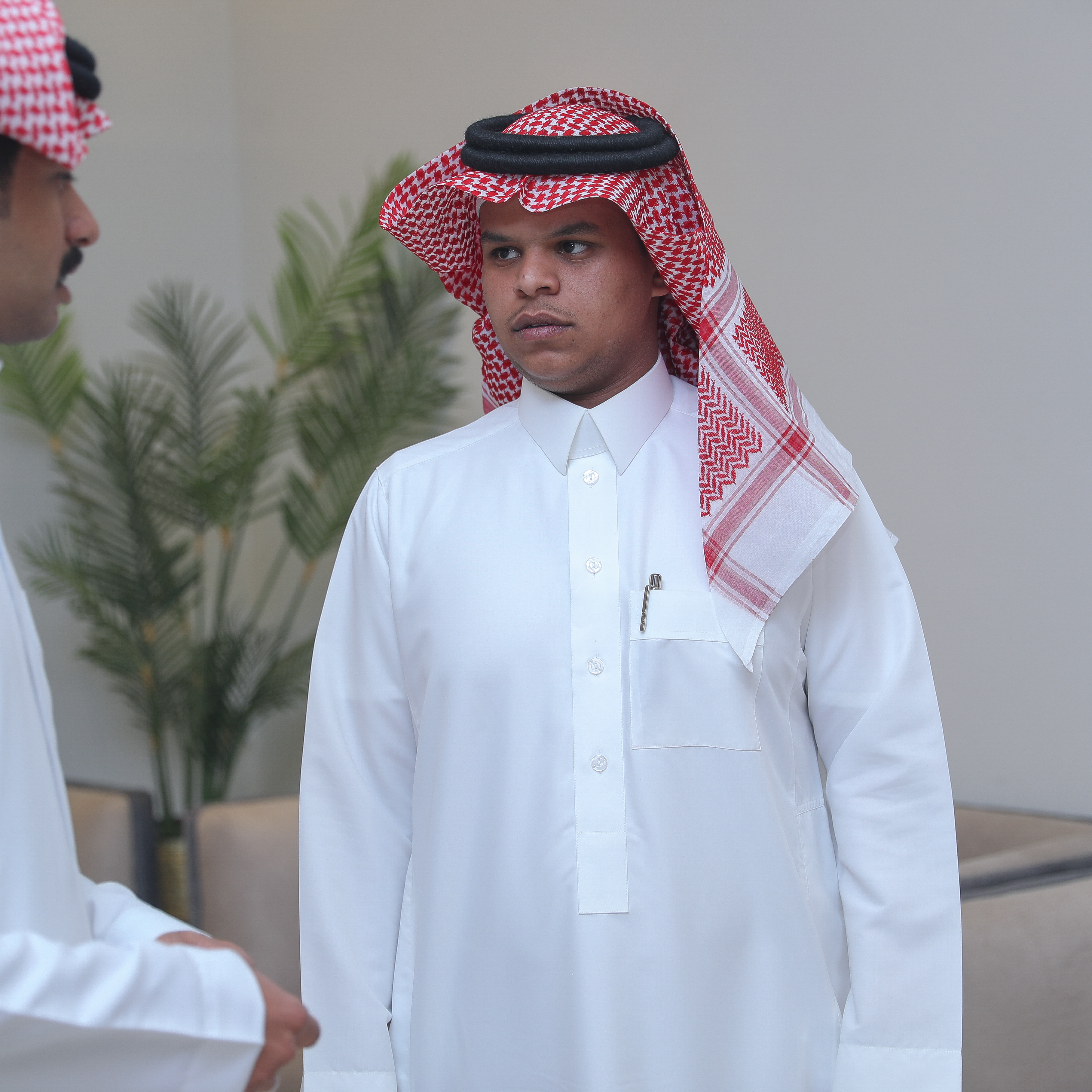 صورة 32 من زواج ( العمار & الدخيل الله )