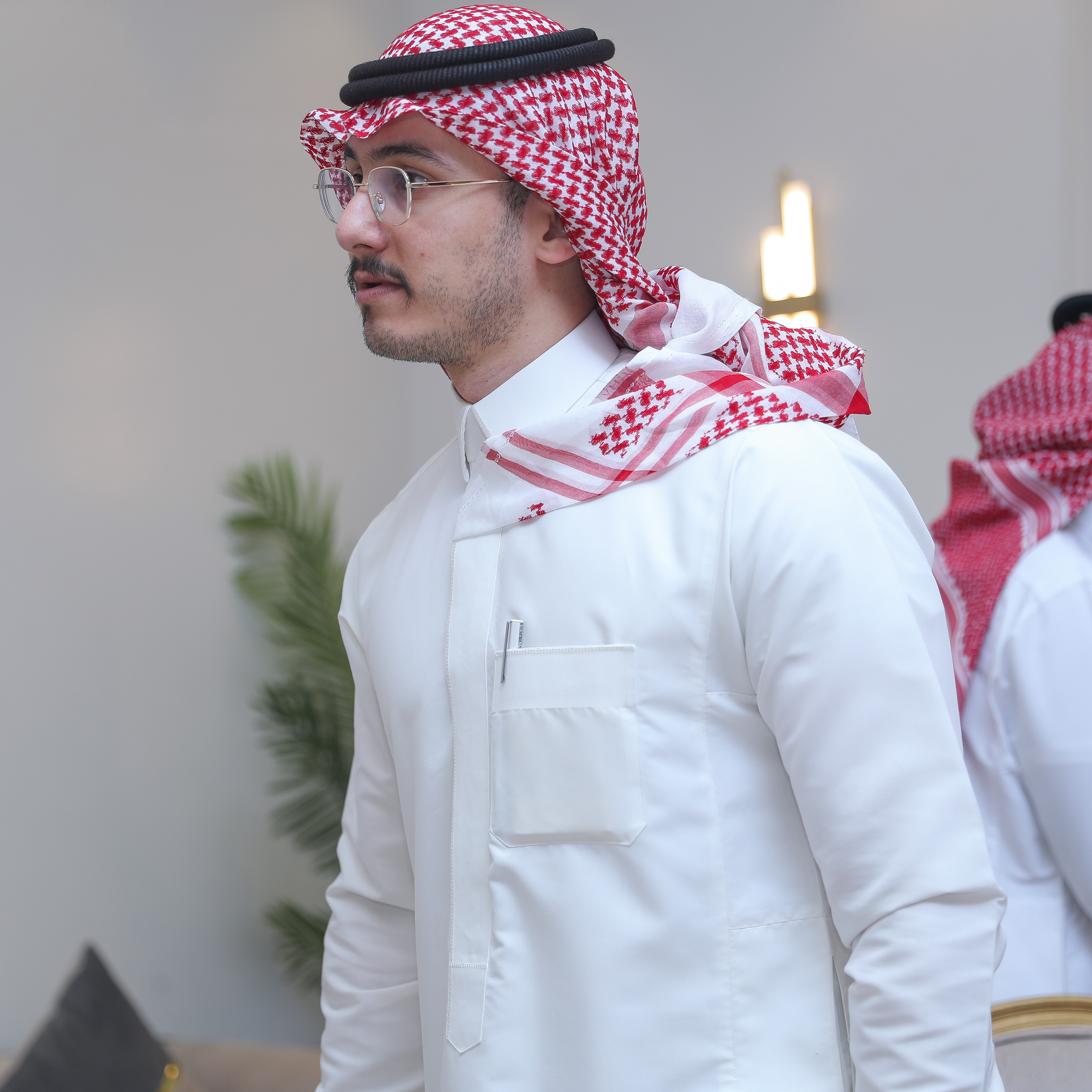 صورة 33 من زواج ( العمار & الدخيل الله )