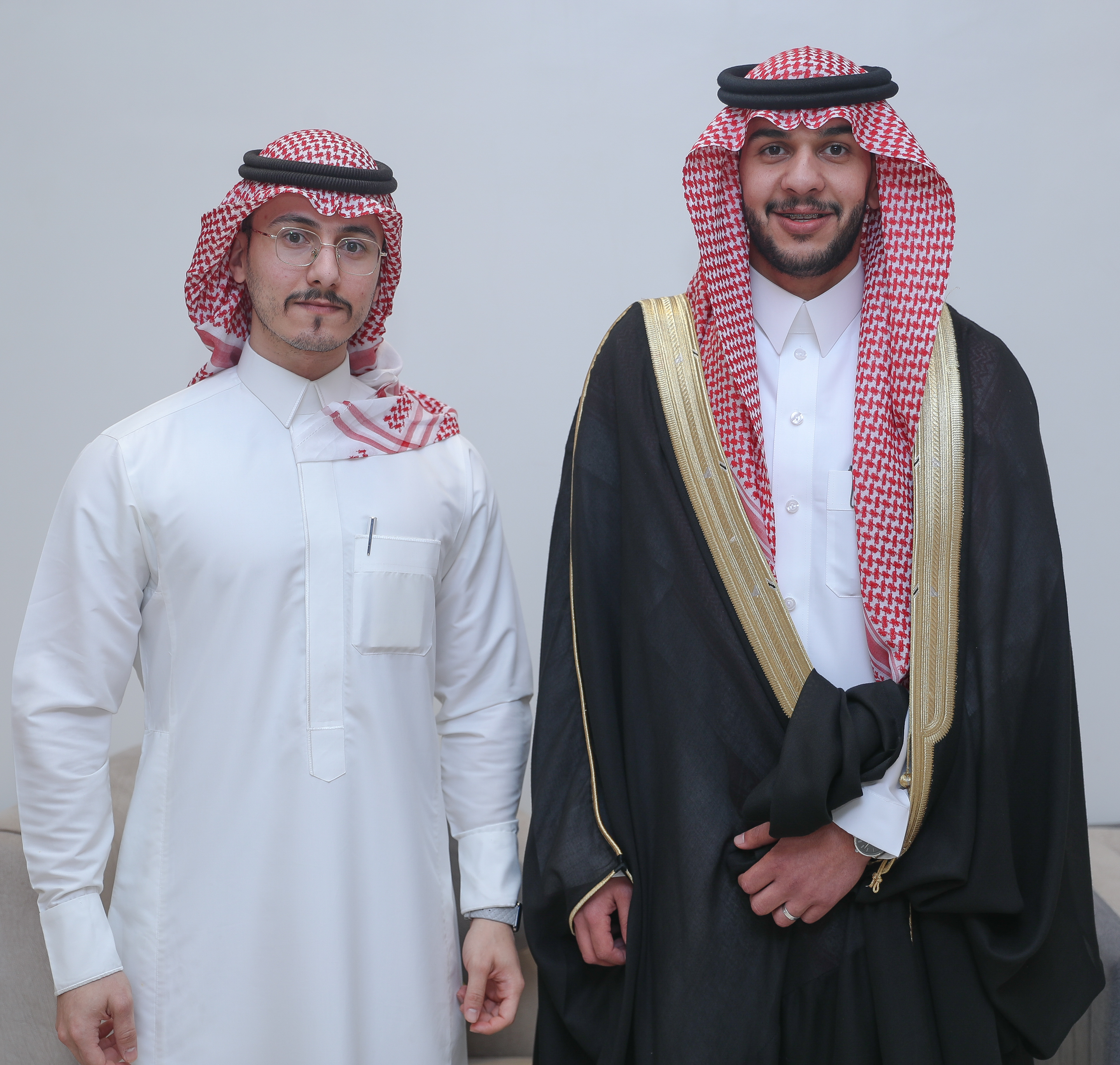 صورة 35 من زواج ( العمار & الدخيل الله )