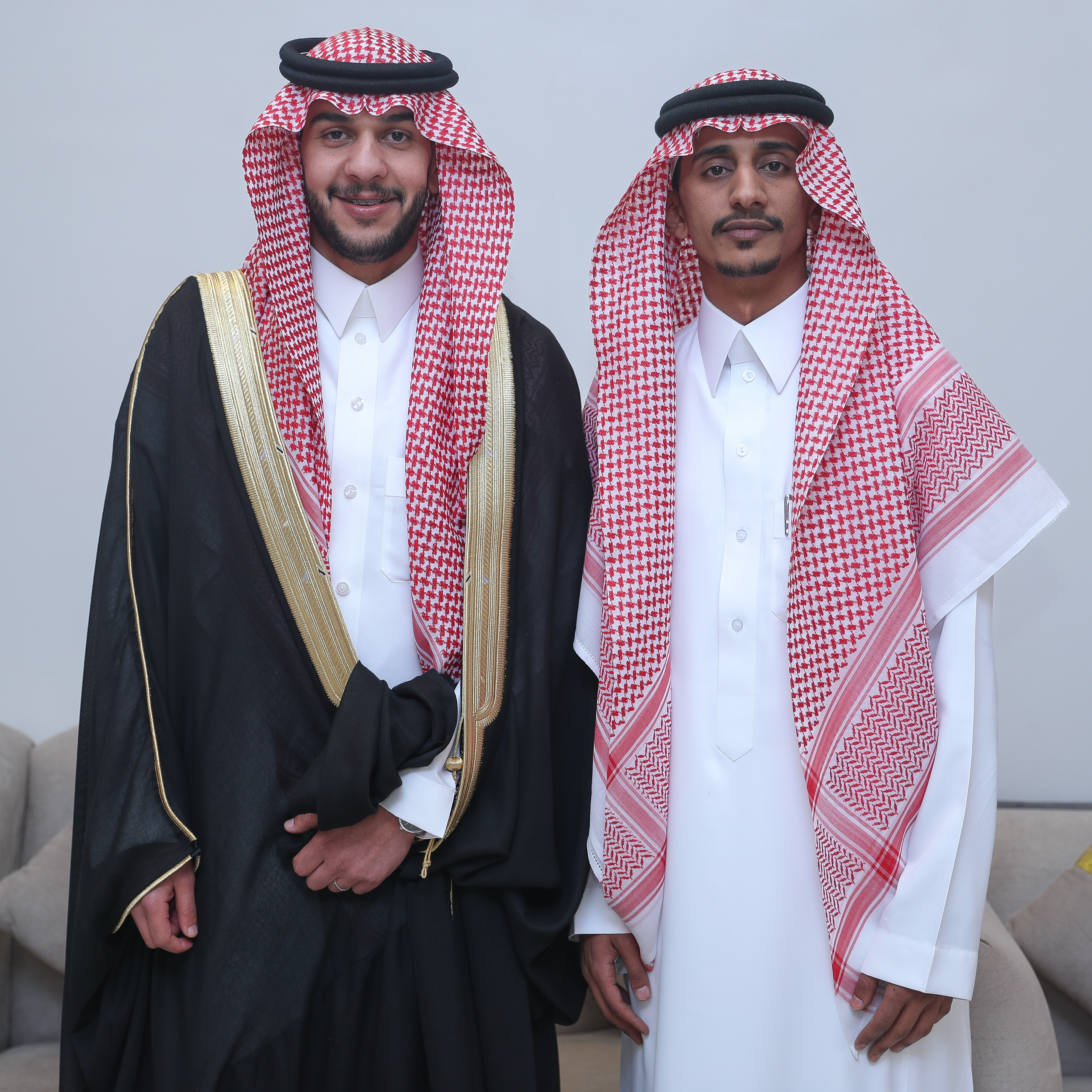 صورة 37 من زواج ( العمار & الدخيل الله )