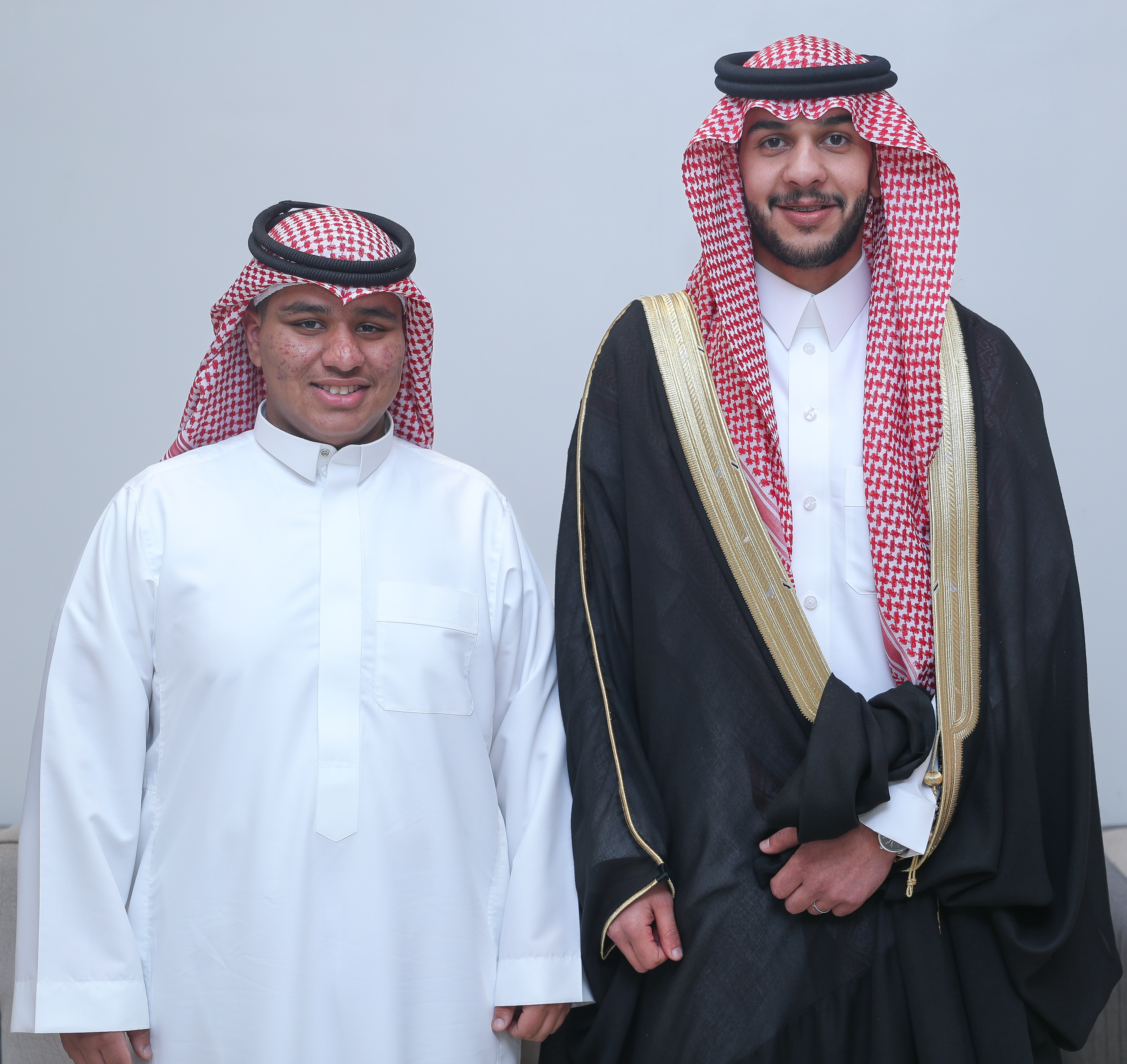 صورة 38 من زواج ( العمار & الدخيل الله )