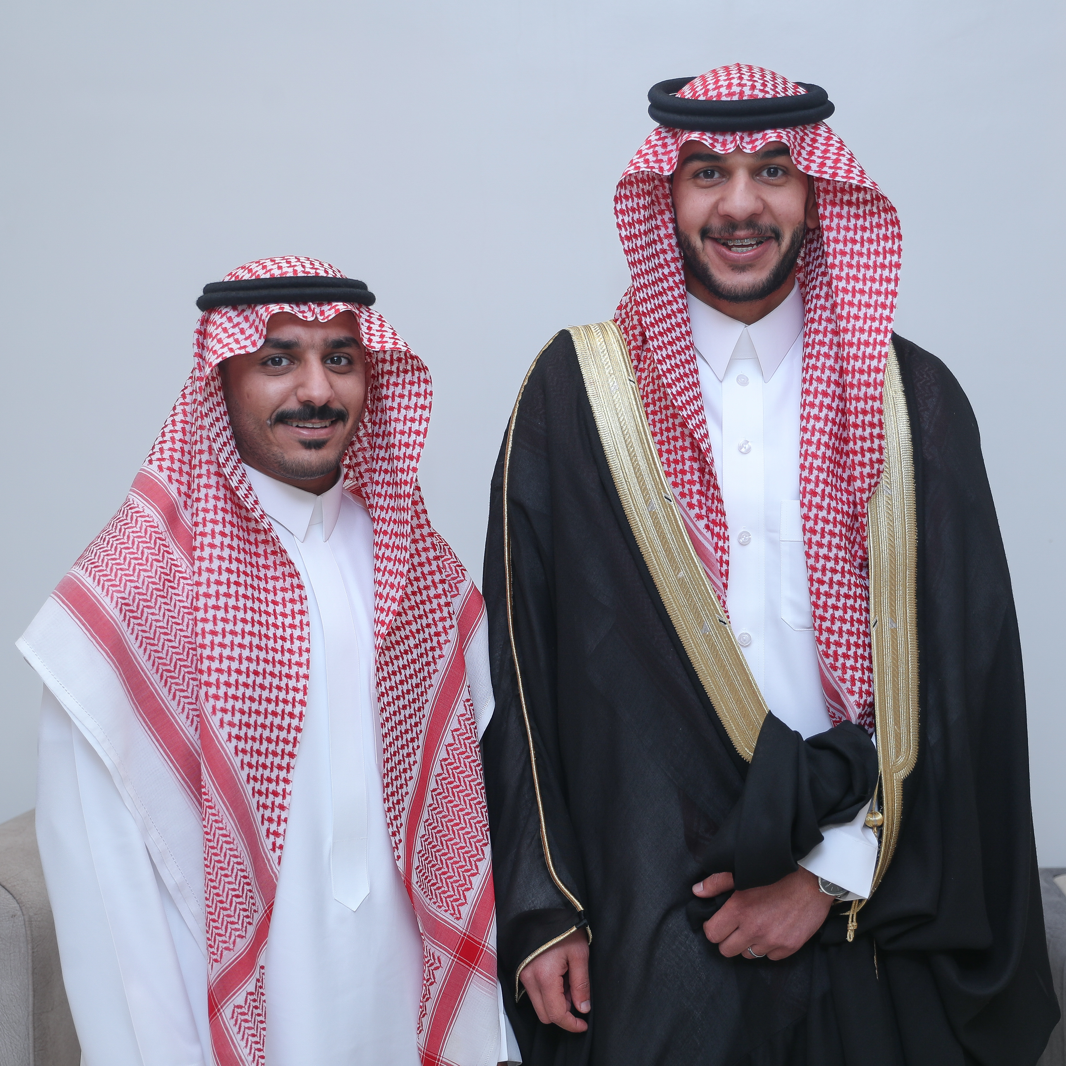 صورة 39 من زواج ( العمار & الدخيل الله )