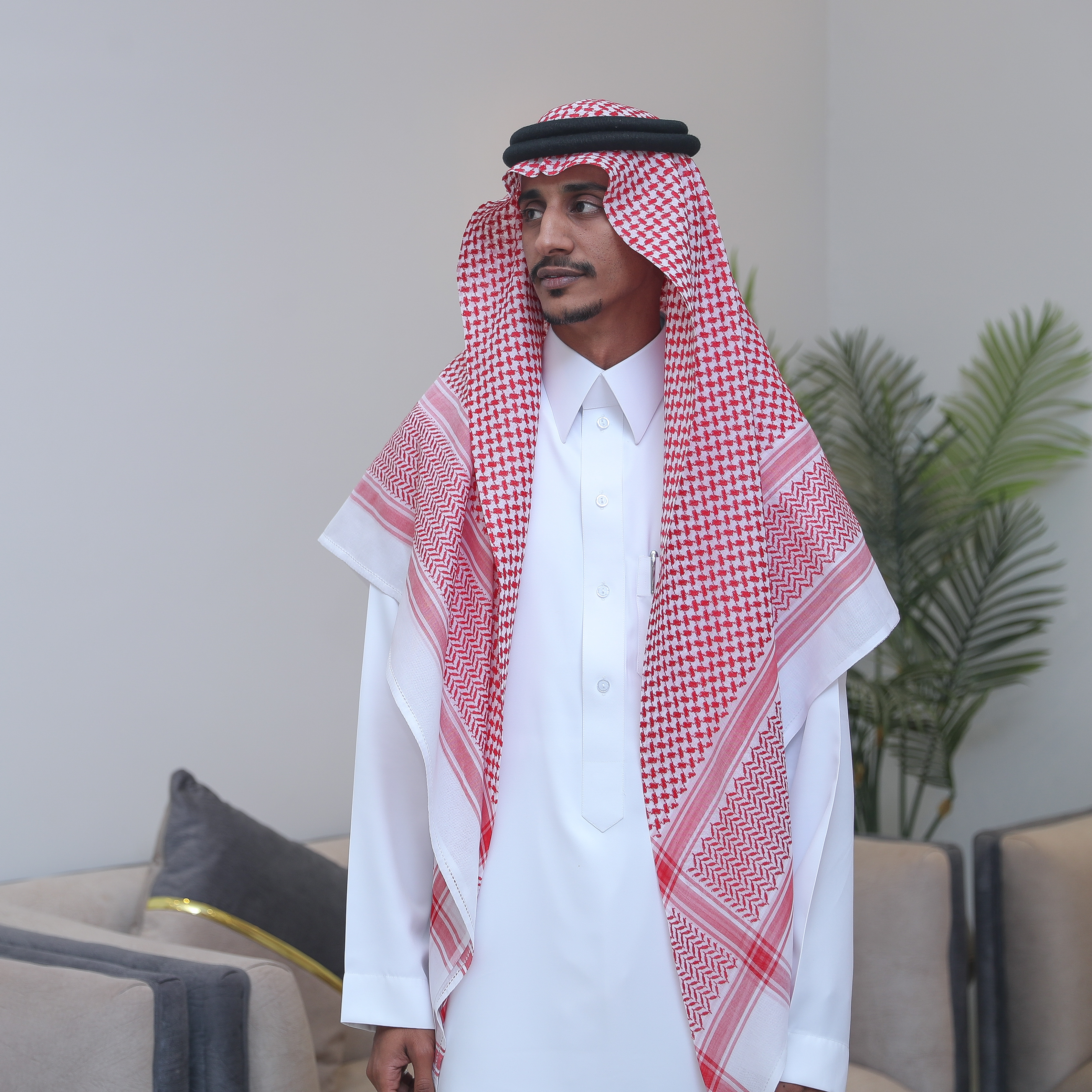 صورة 40 من زواج ( العمار & الدخيل الله )