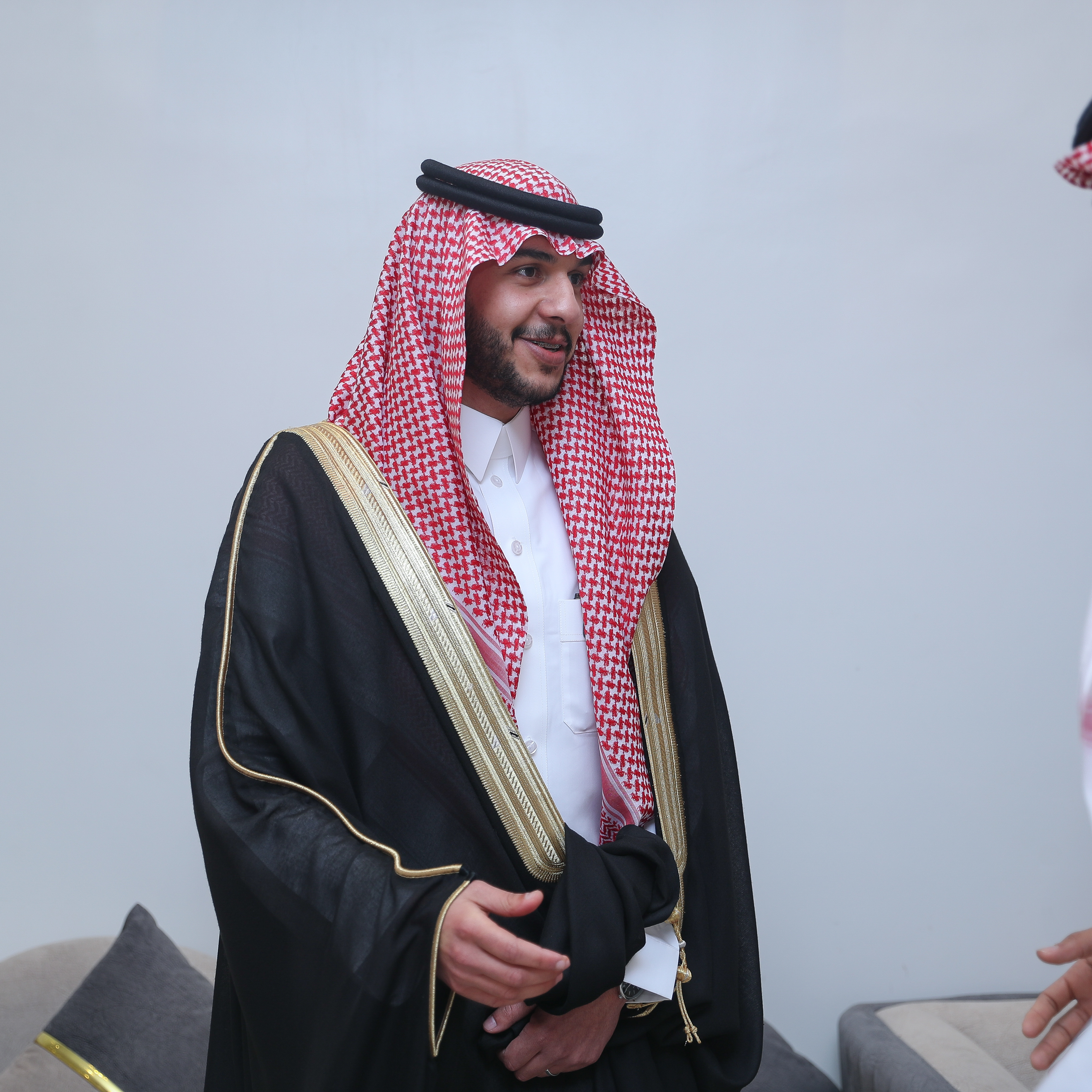 صورة 41 من زواج ( العمار & الدخيل الله )