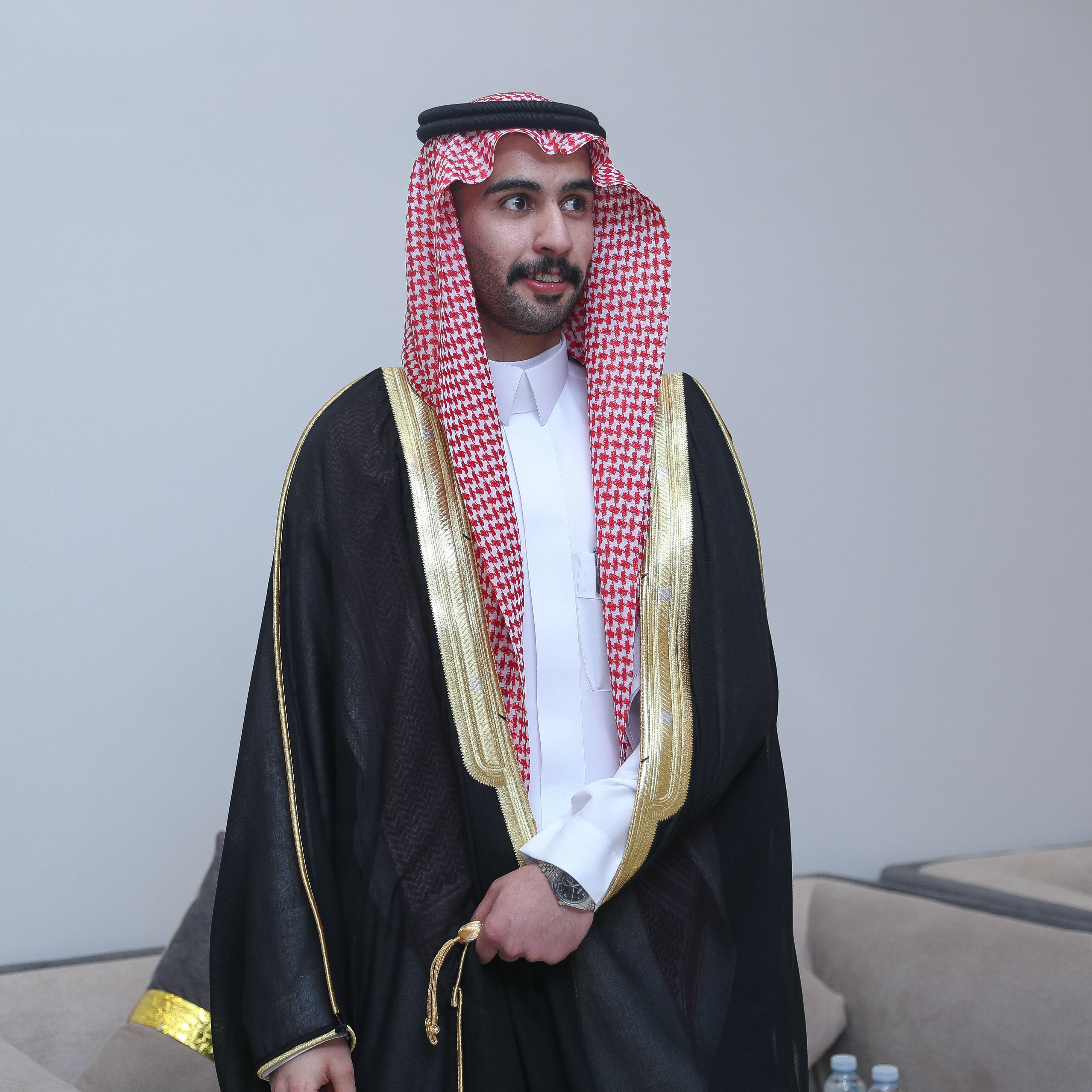 صورة 44 من زواج ( العمار & الدخيل الله )