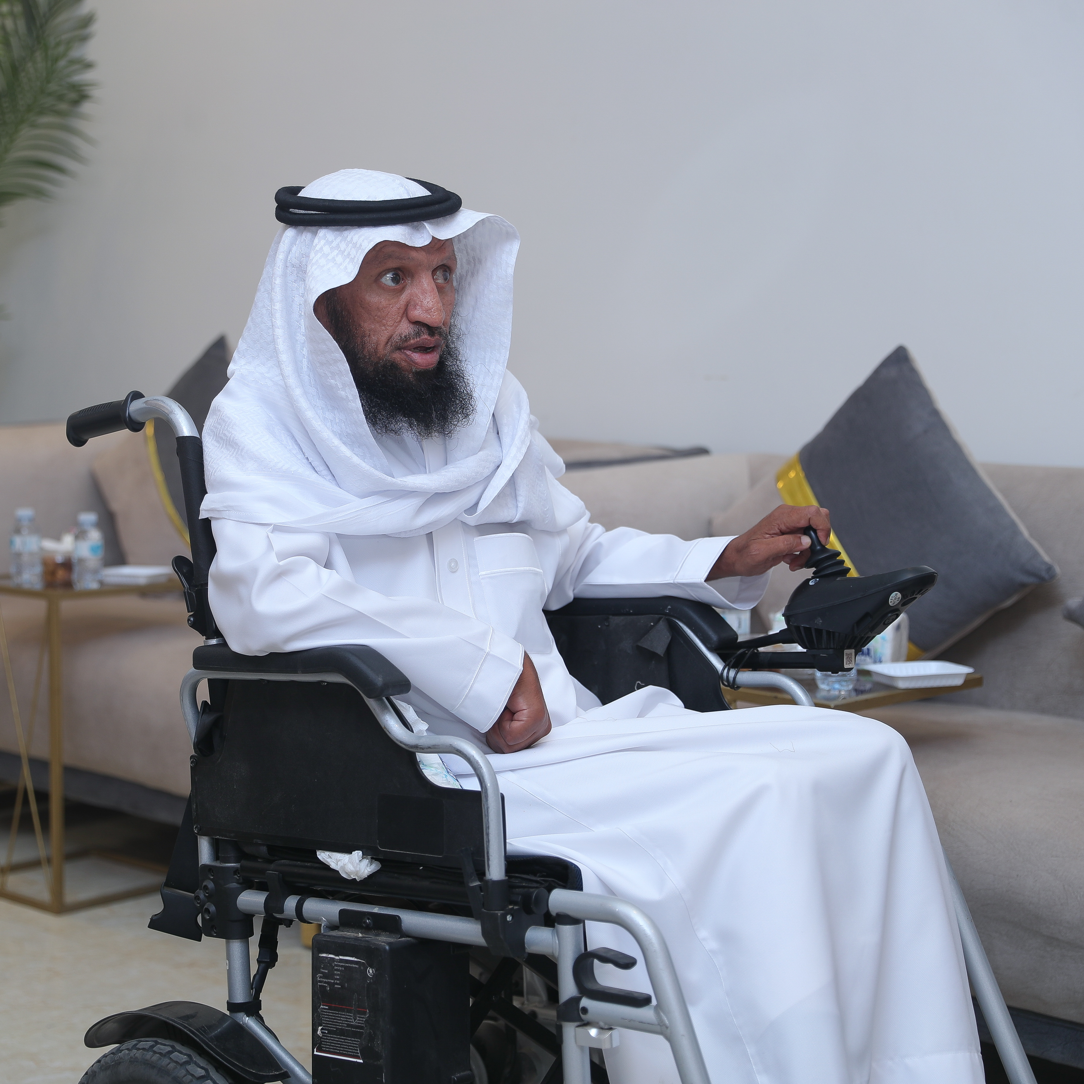 صورة 46 من زواج ( العمار & الدخيل الله )
