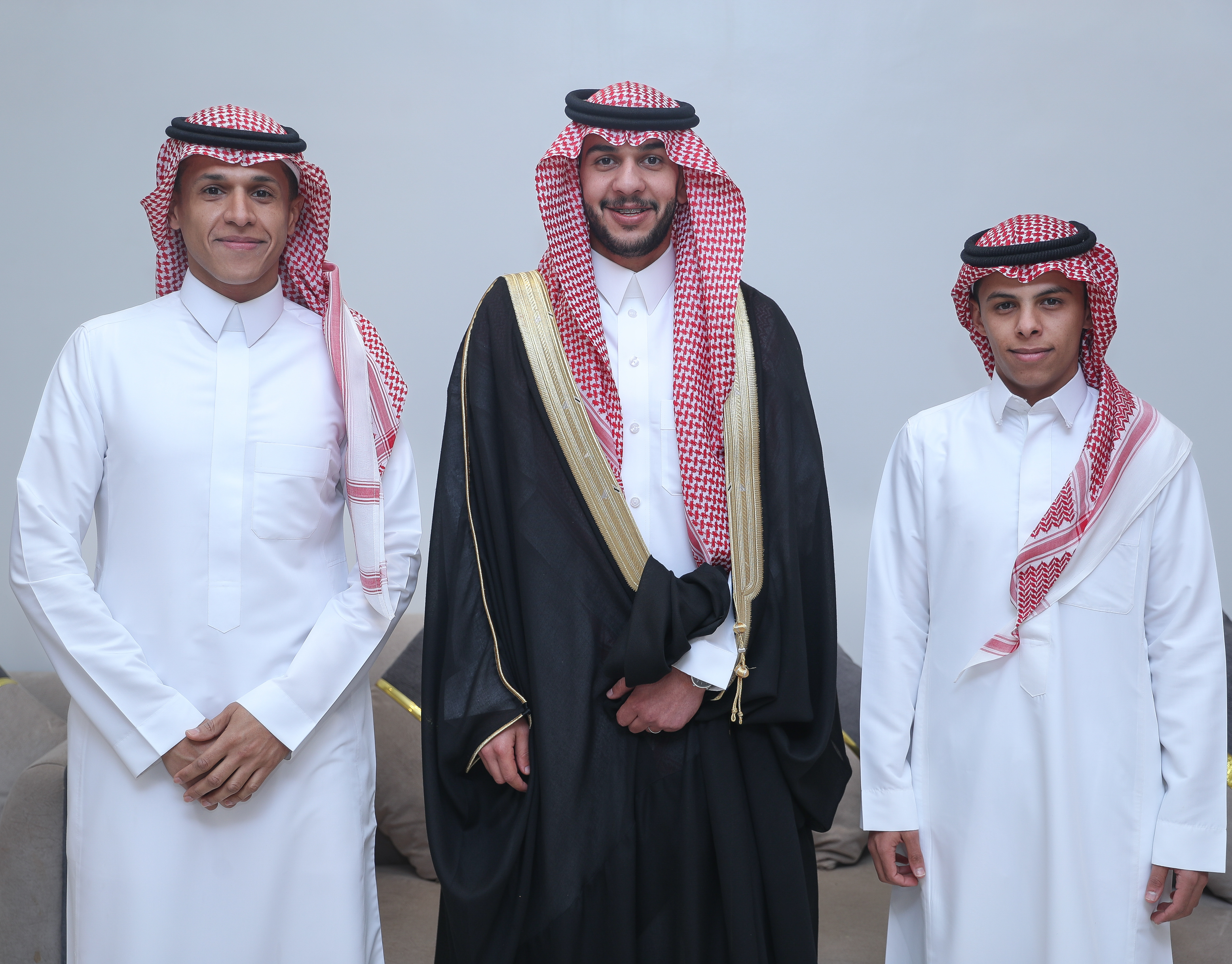 صورة 47 من زواج ( العمار & الدخيل الله )