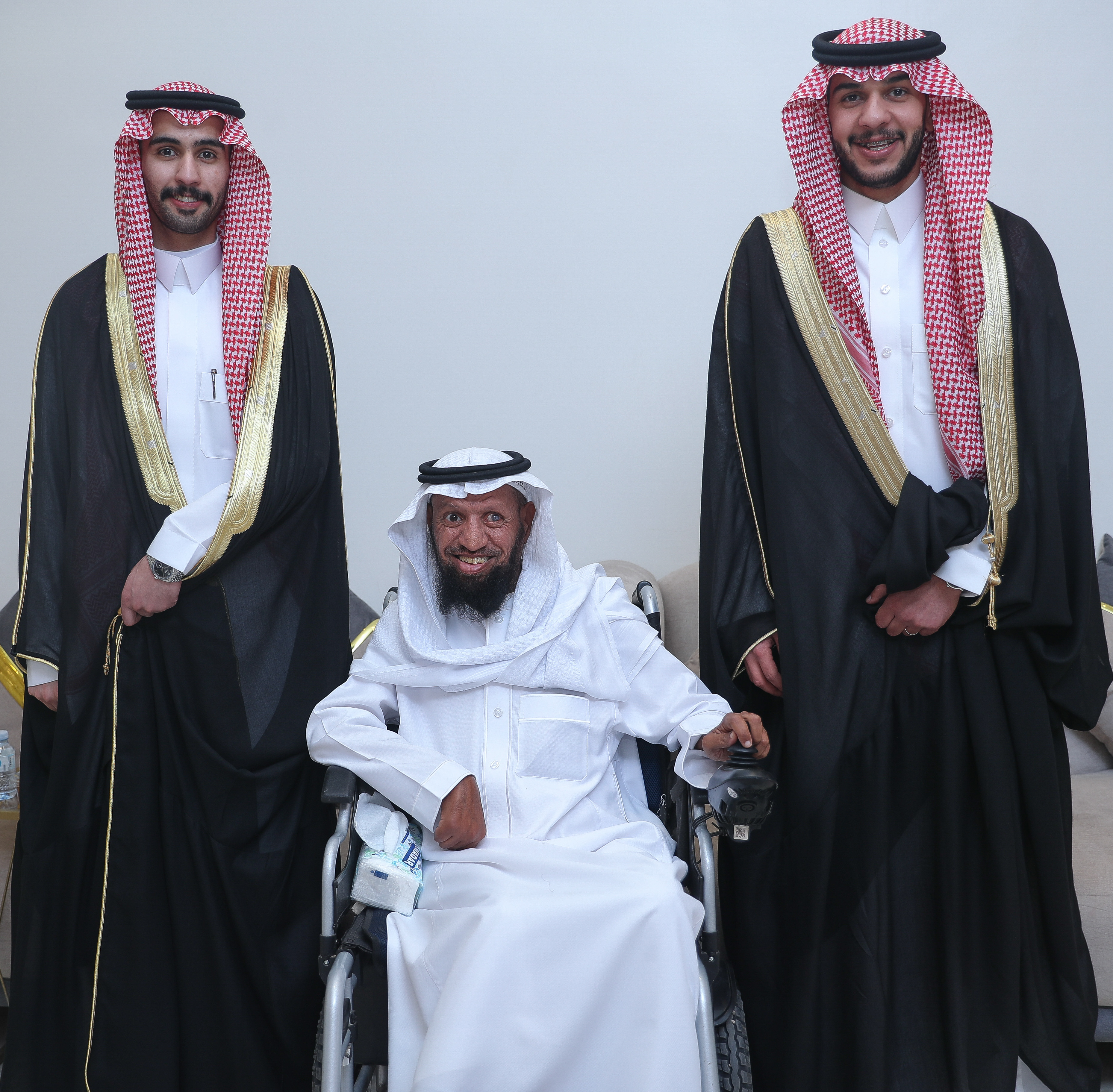 صورة 49 من زواج ( العمار & الدخيل الله )