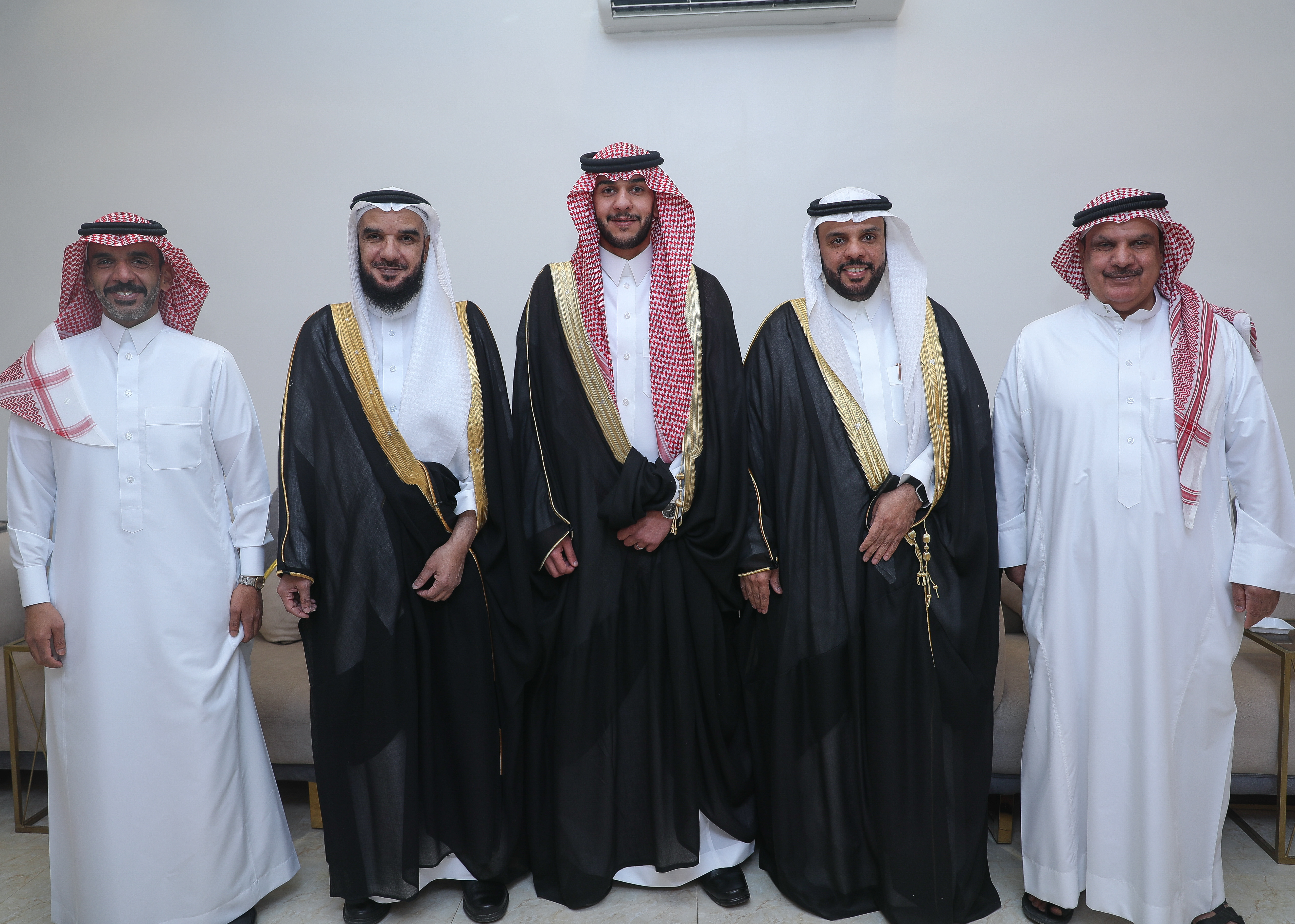 صورة 51 من زواج ( العمار & الدخيل الله )
