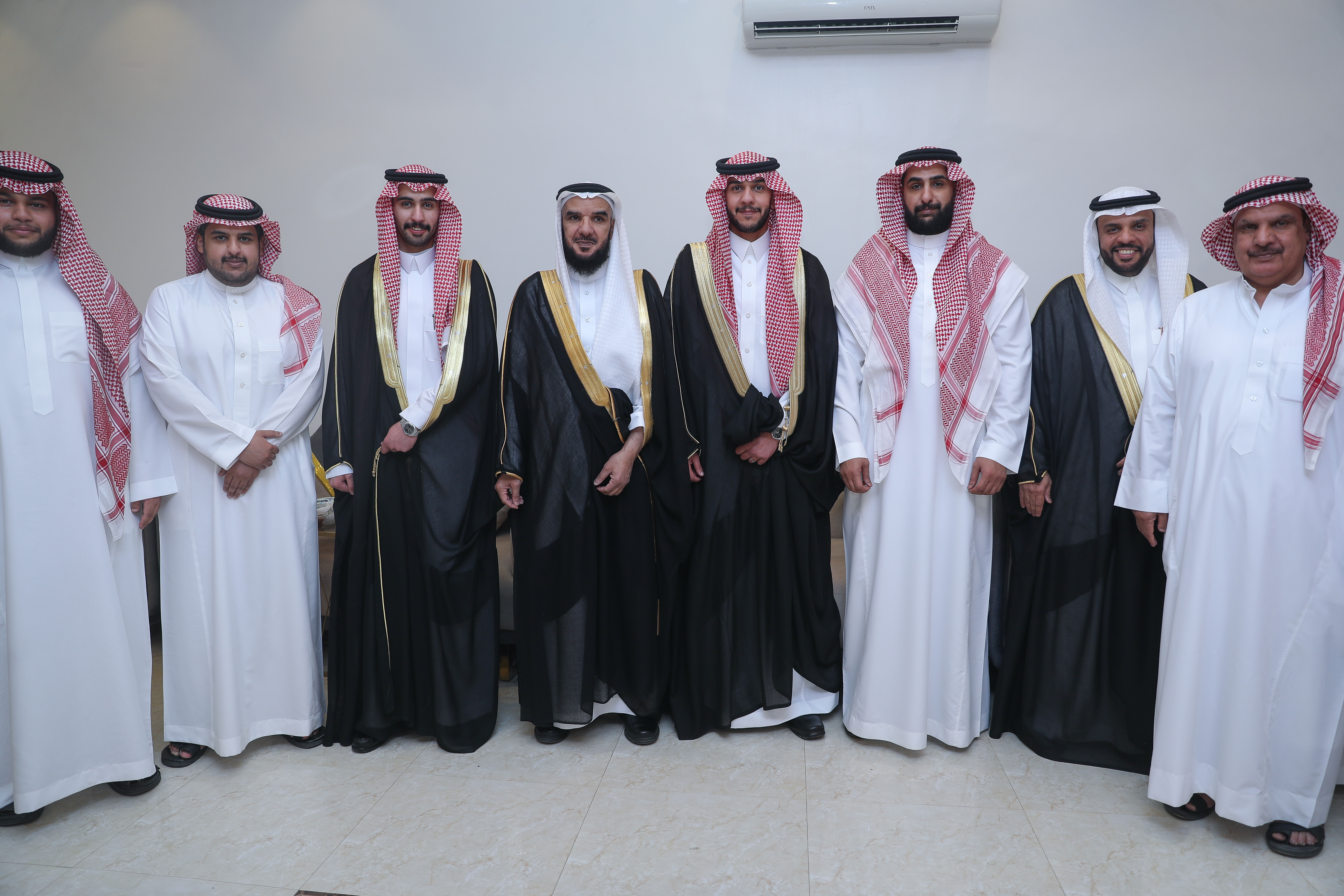 صورة 52 من زواج ( العمار & الدخيل الله )