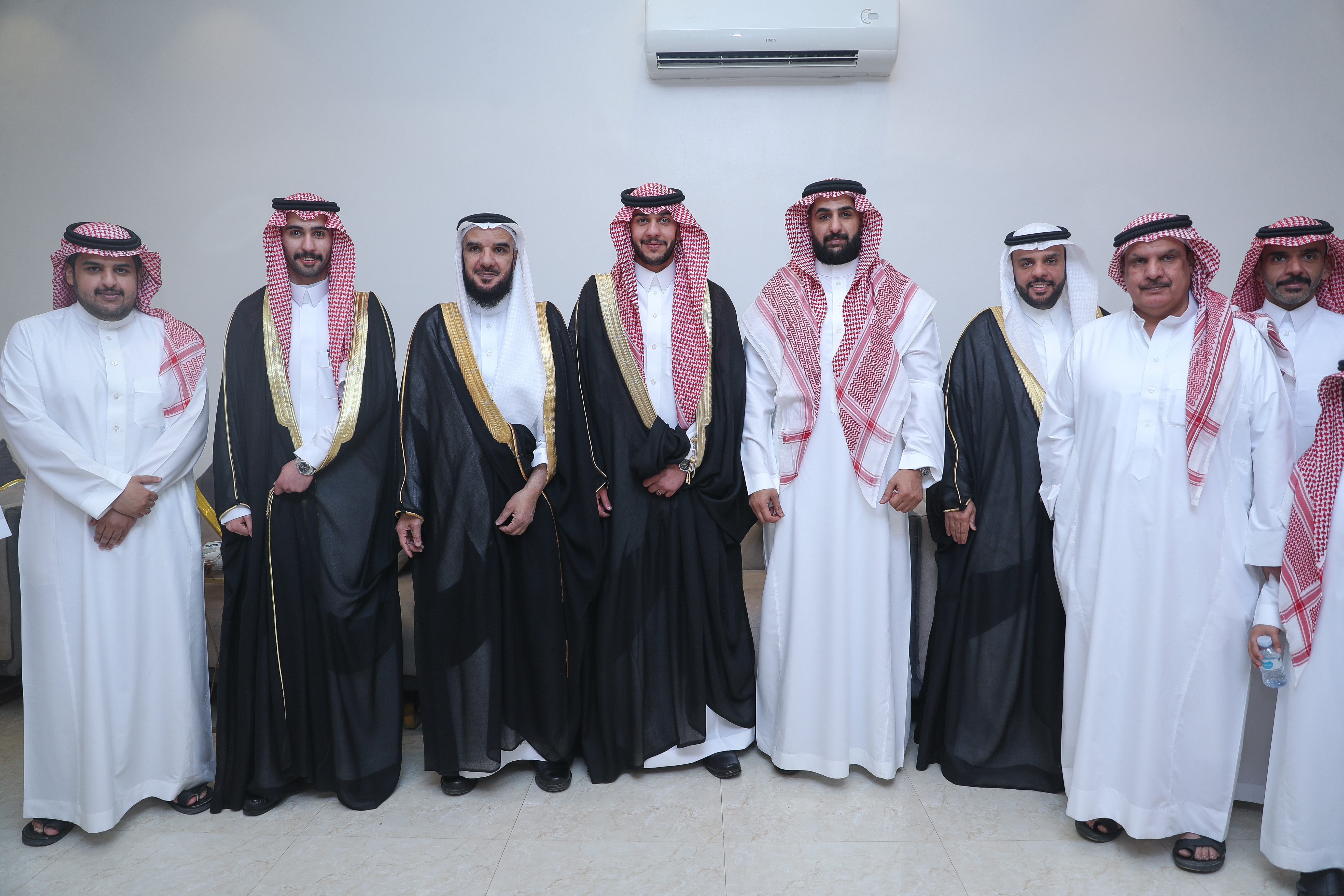 صورة 54 من زواج ( العمار & الدخيل الله )