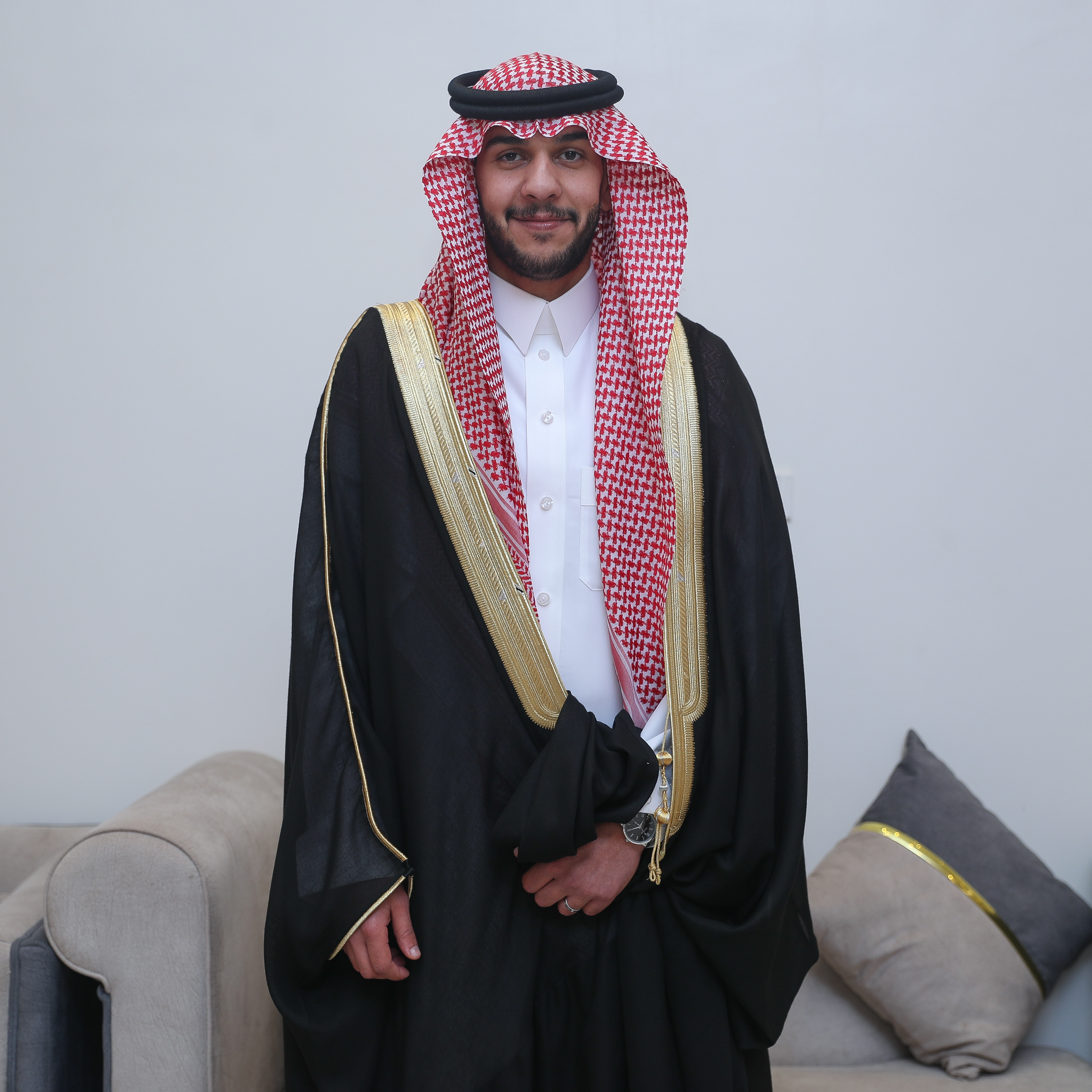 صورة 55 من زواج ( العمار & الدخيل الله )