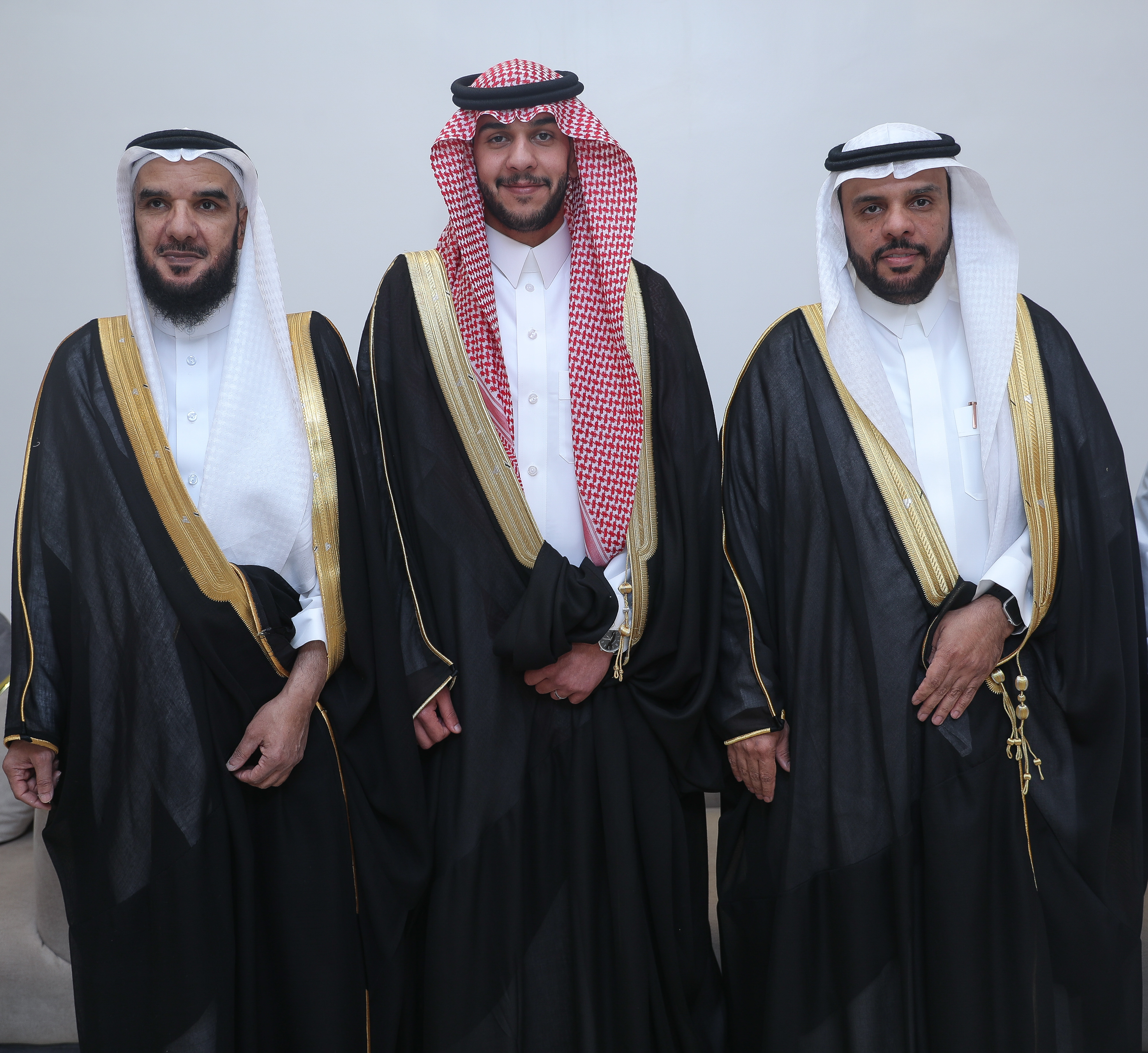 صورة 56 من زواج ( العمار & الدخيل الله )