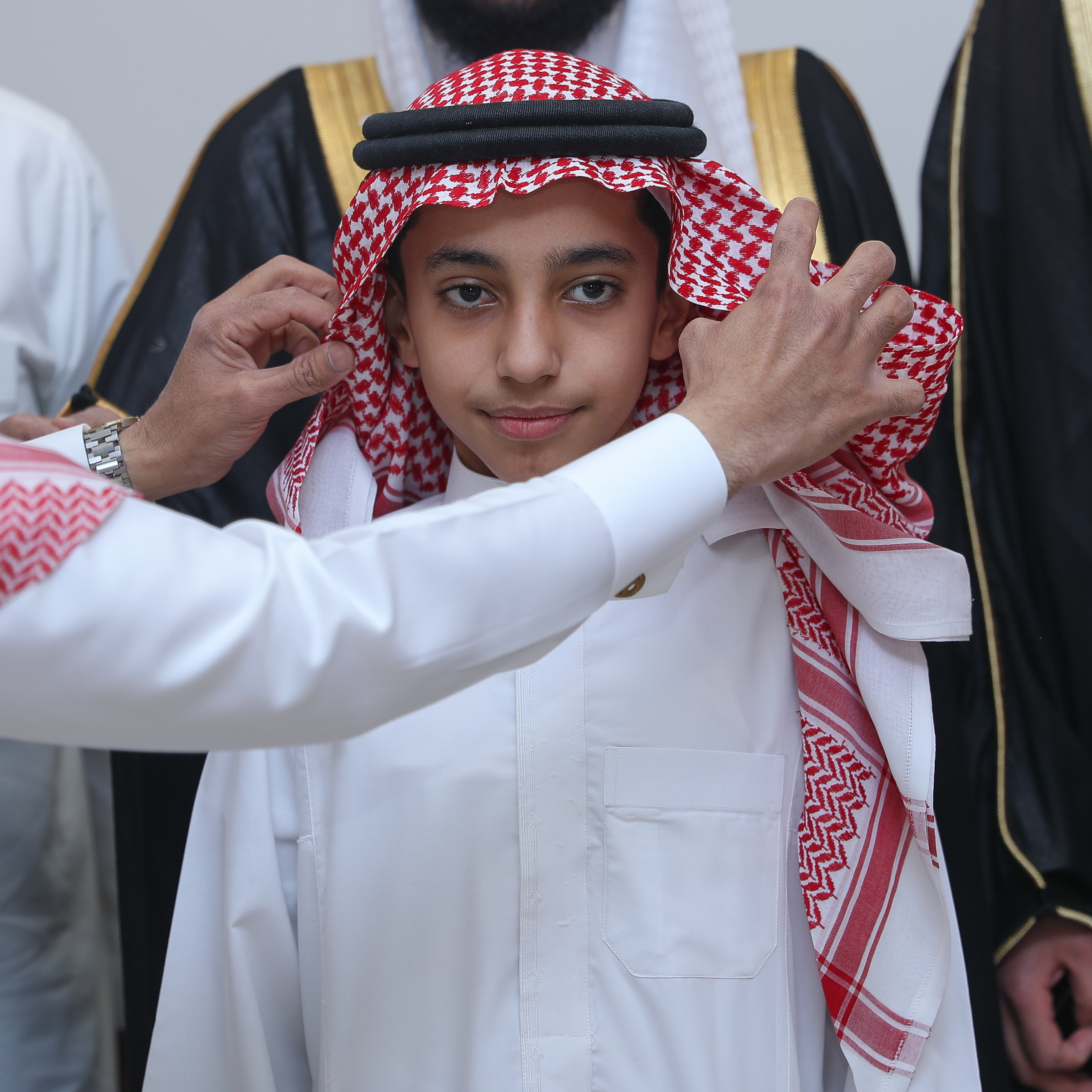 صورة 57 من زواج ( العمار & الدخيل الله )