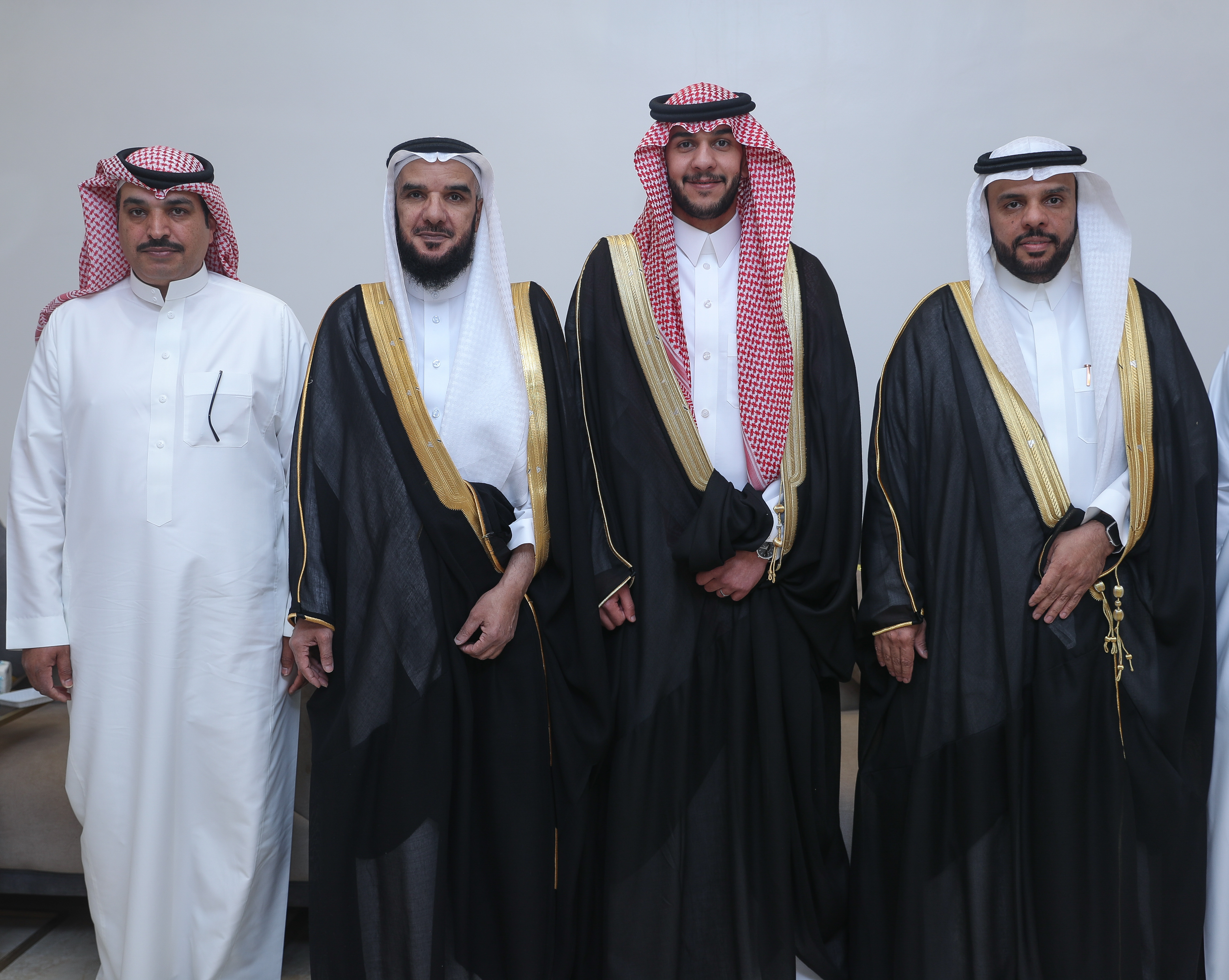 صورة 58 من زواج ( العمار & الدخيل الله )