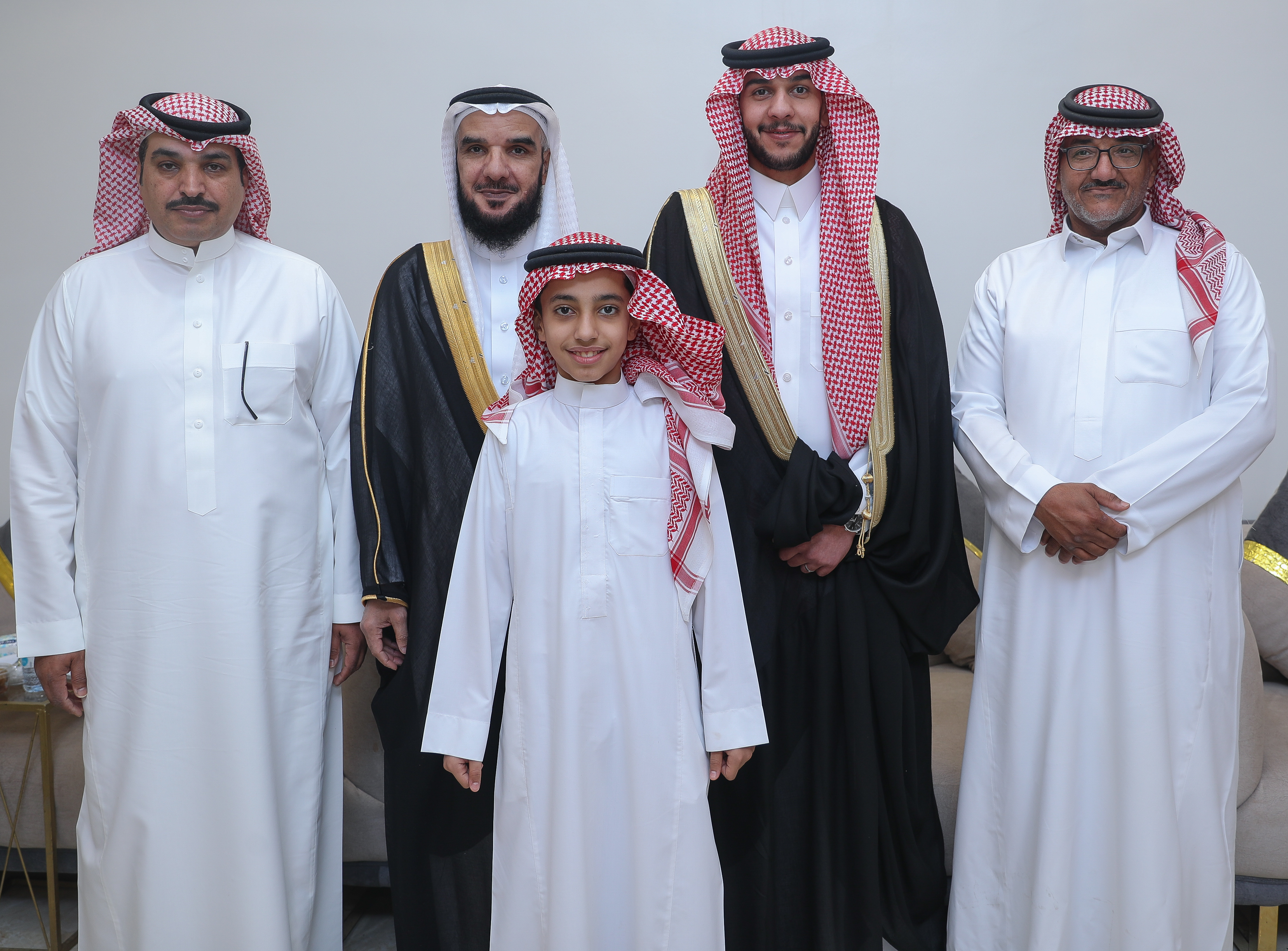 صورة 59 من زواج ( العمار & الدخيل الله )