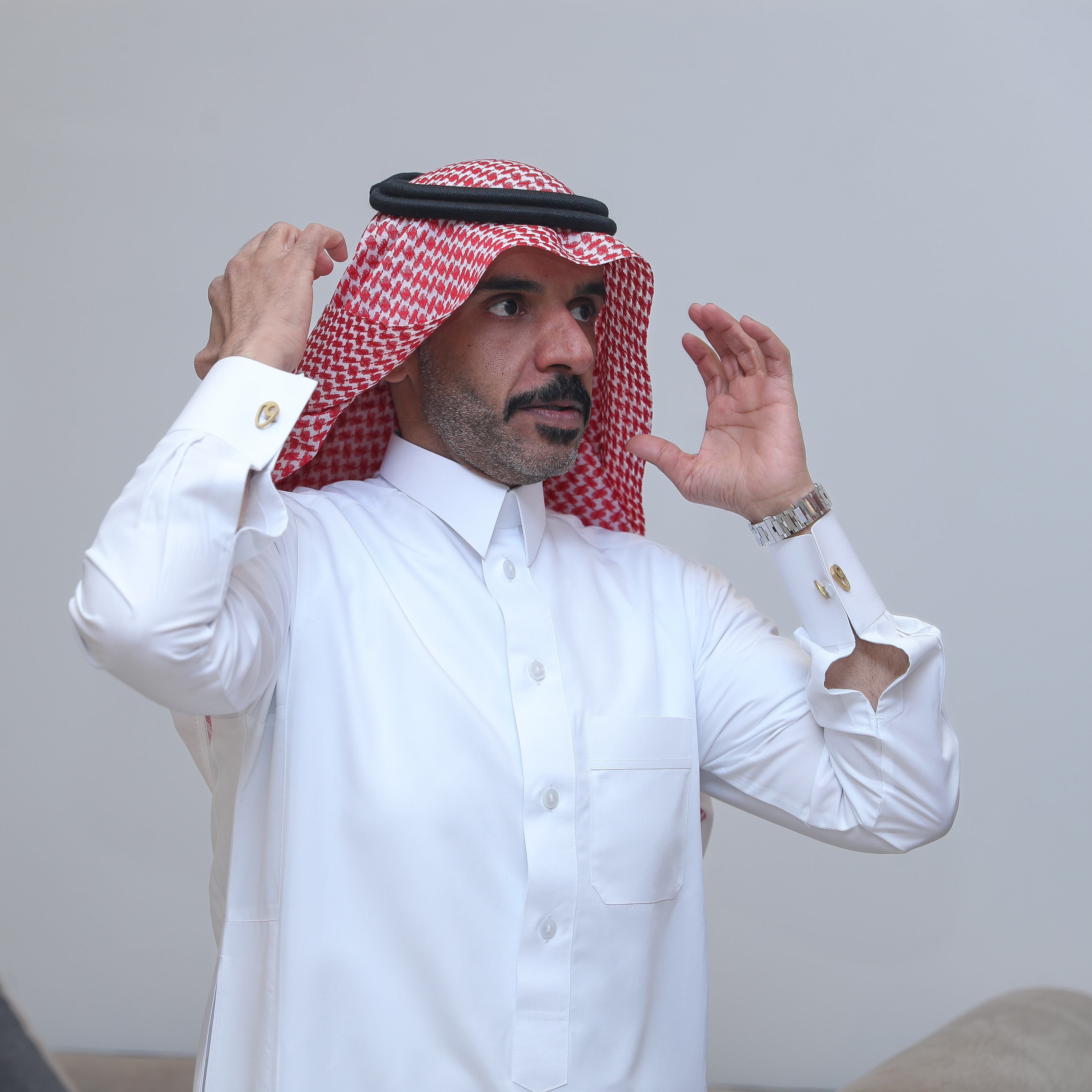 صورة 60 من زواج ( العمار & الدخيل الله )