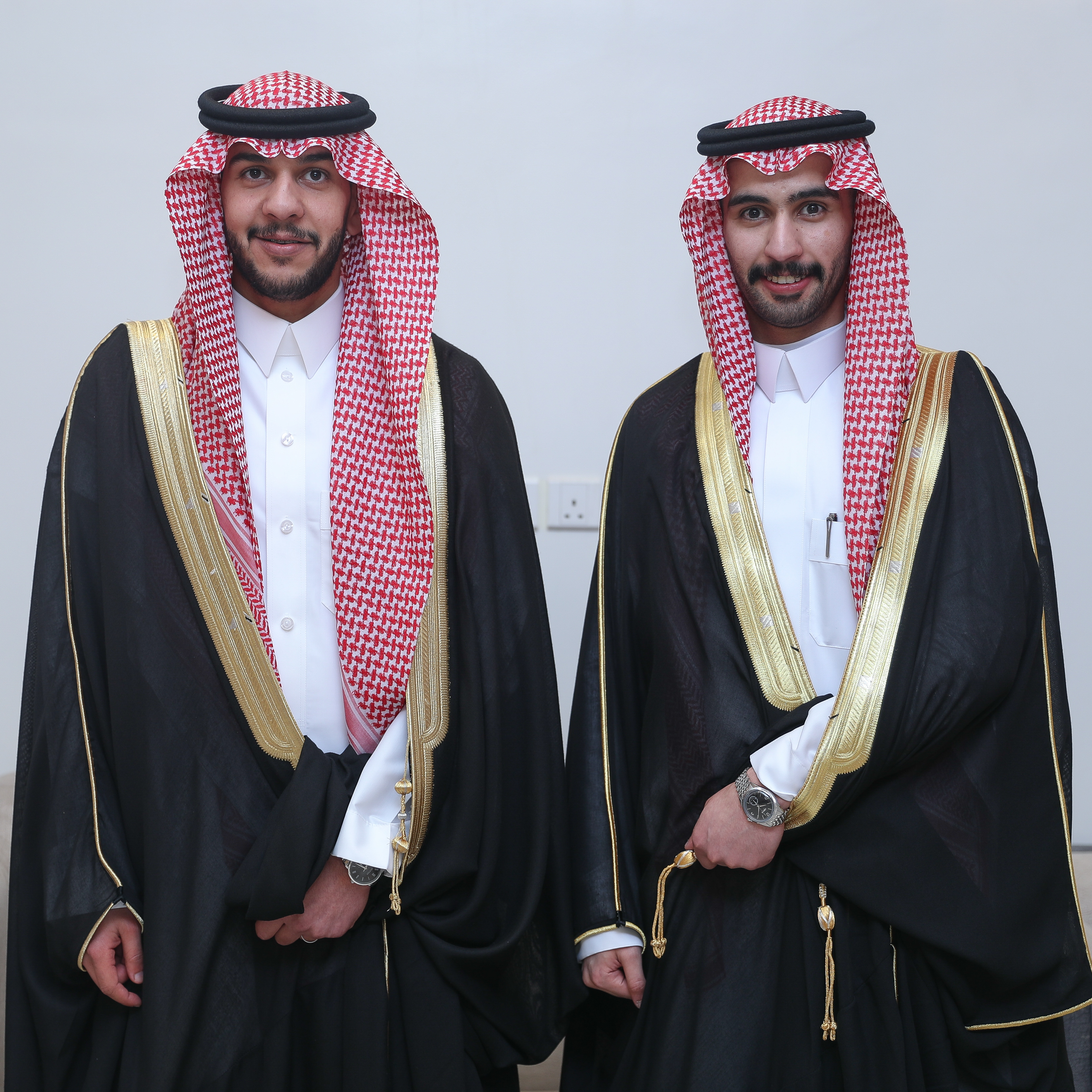 صورة 61 من زواج ( العمار & الدخيل الله )