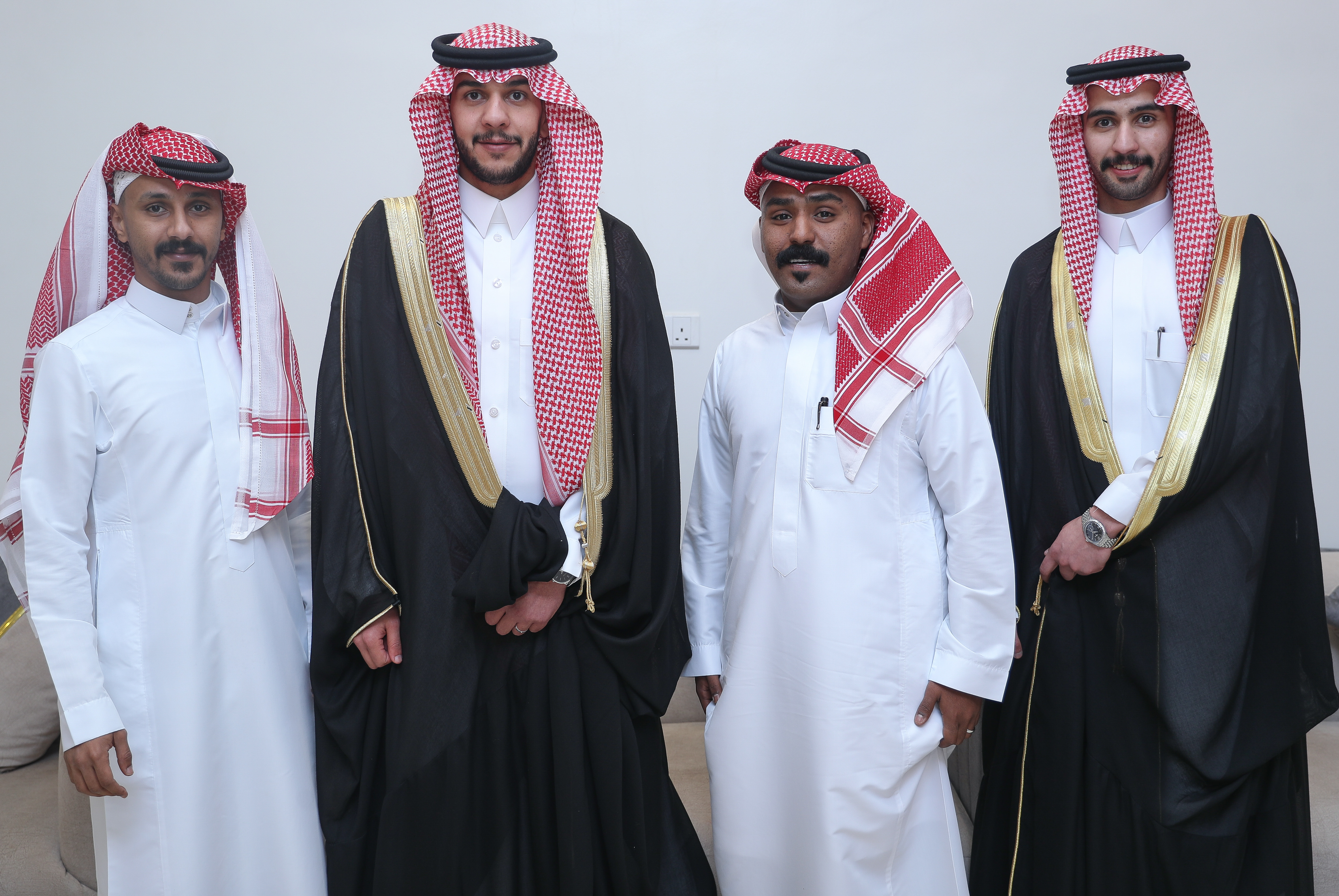 صورة 62 من زواج ( العمار & الدخيل الله )