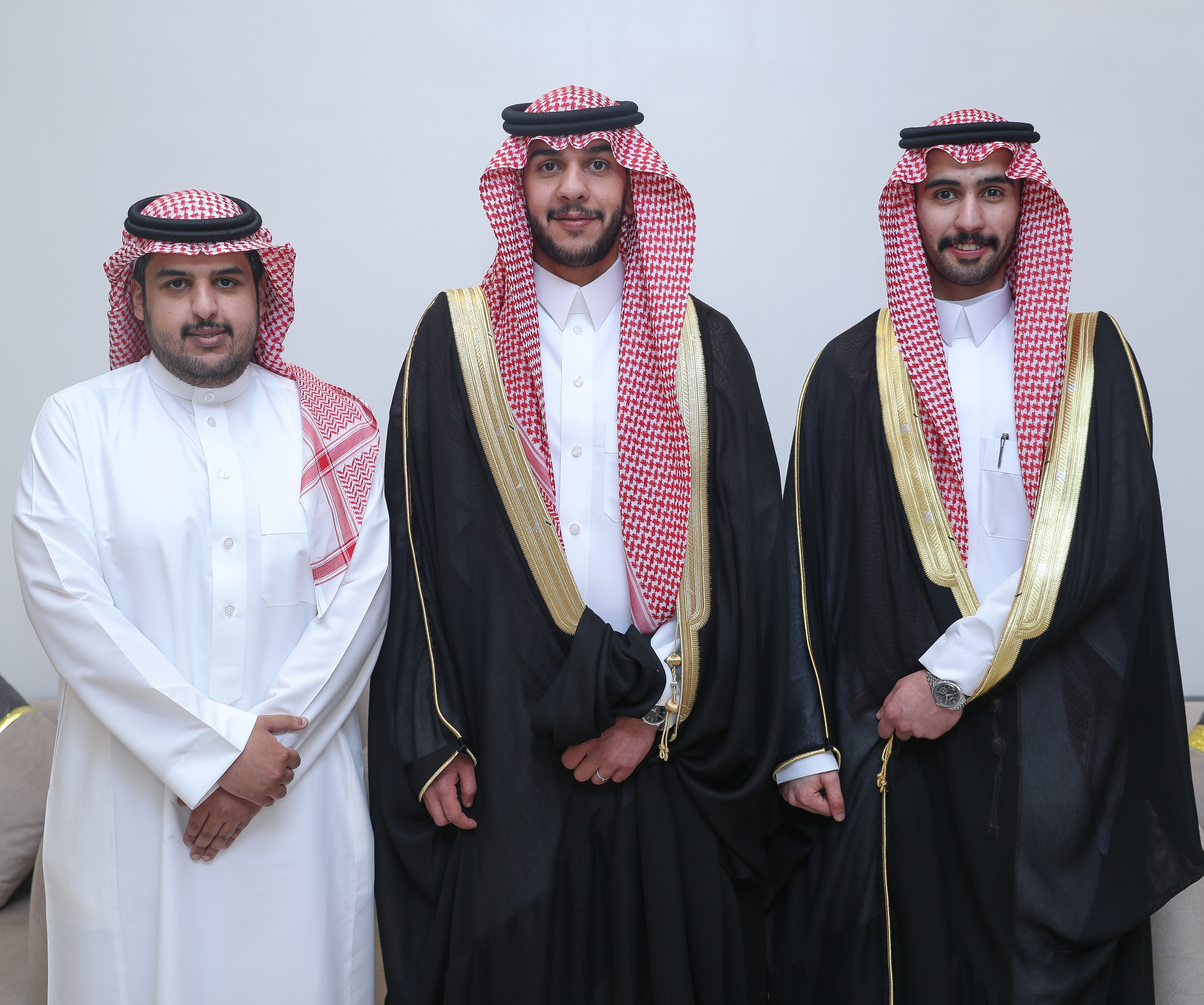 صورة 63 من زواج ( العمار & الدخيل الله )
