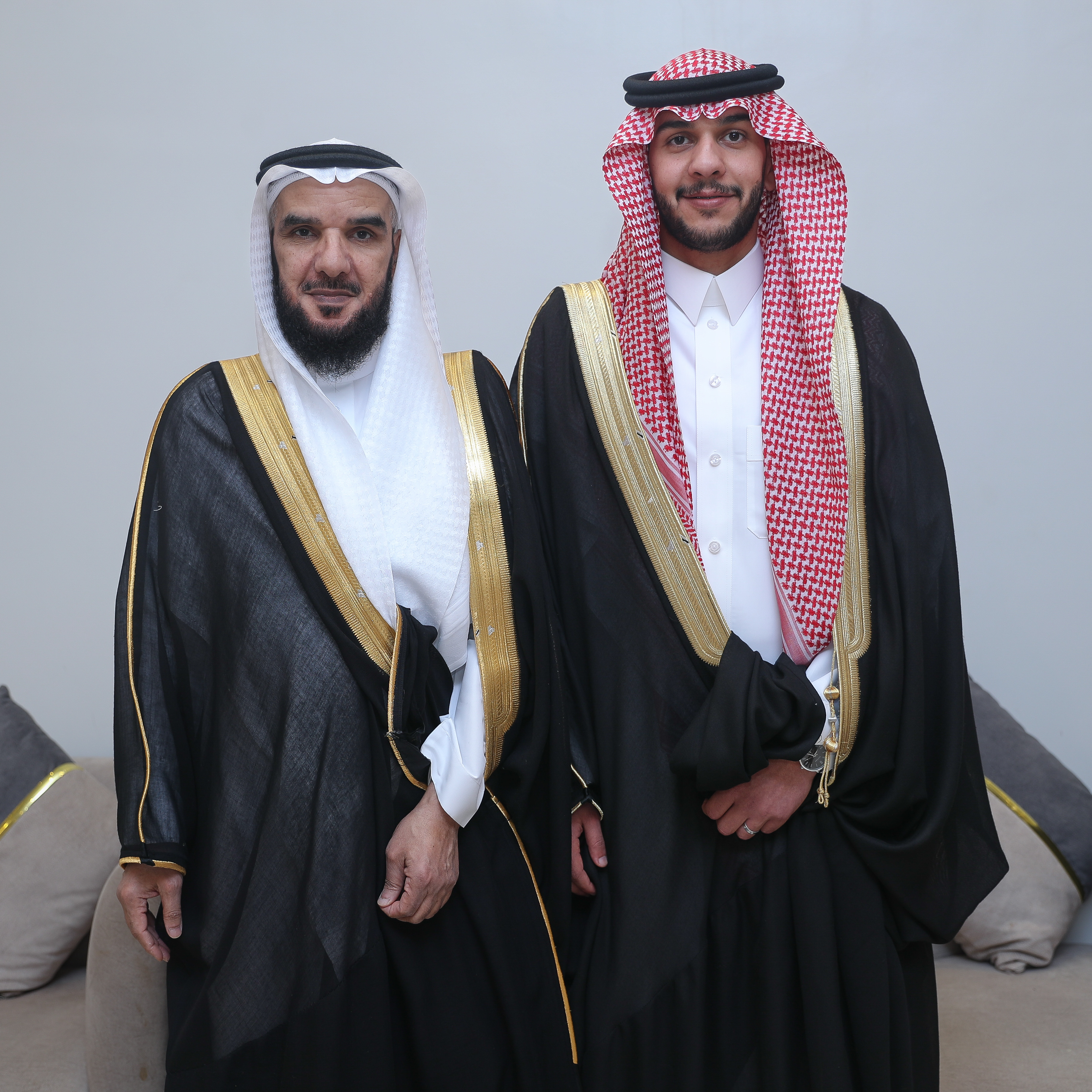 صورة 64 من زواج ( العمار & الدخيل الله )