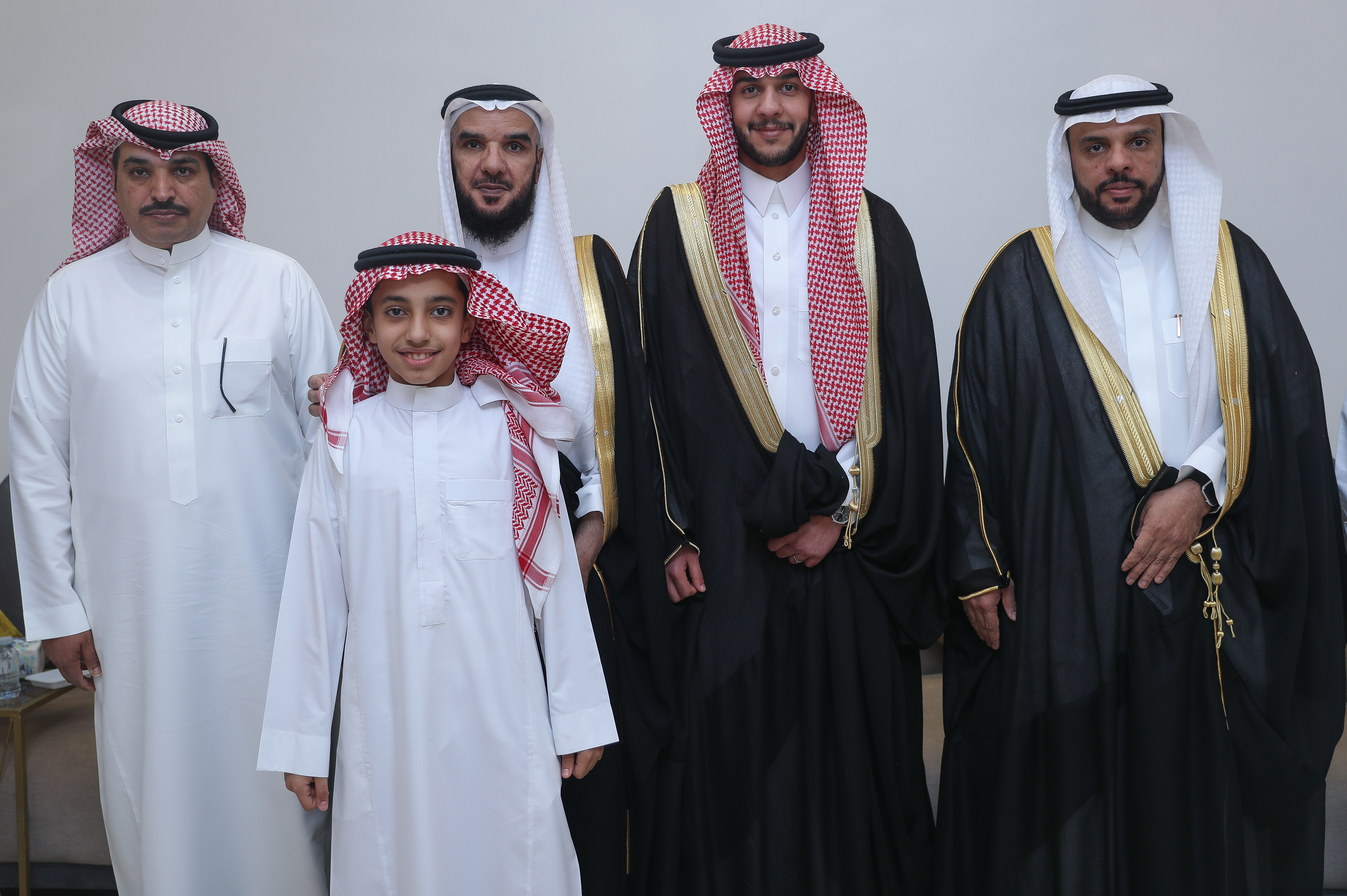 صورة 65 من زواج ( العمار & الدخيل الله )