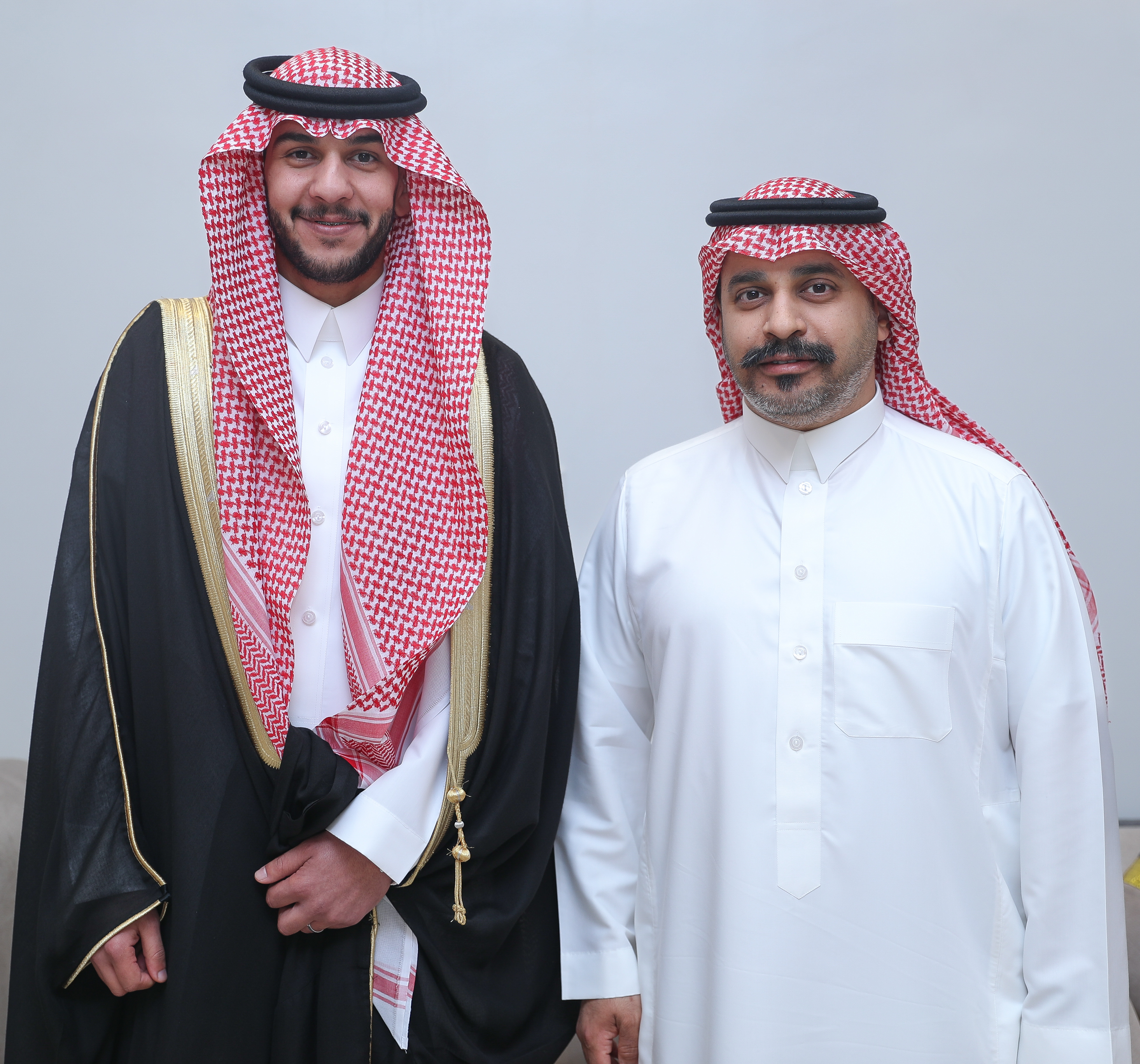 صورة 66 من زواج ( العمار & الدخيل الله )