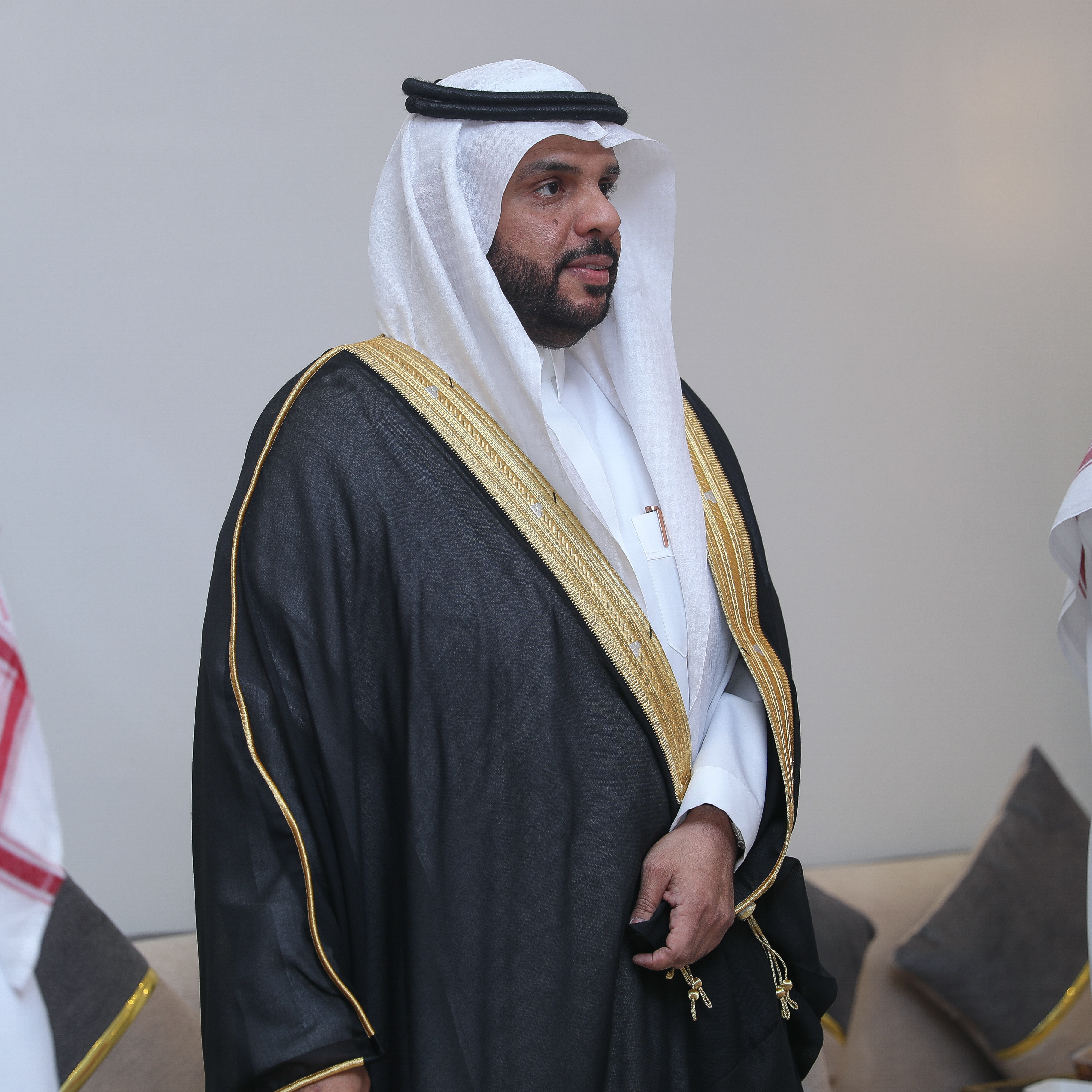 صورة 69 من زواج ( العمار & الدخيل الله )