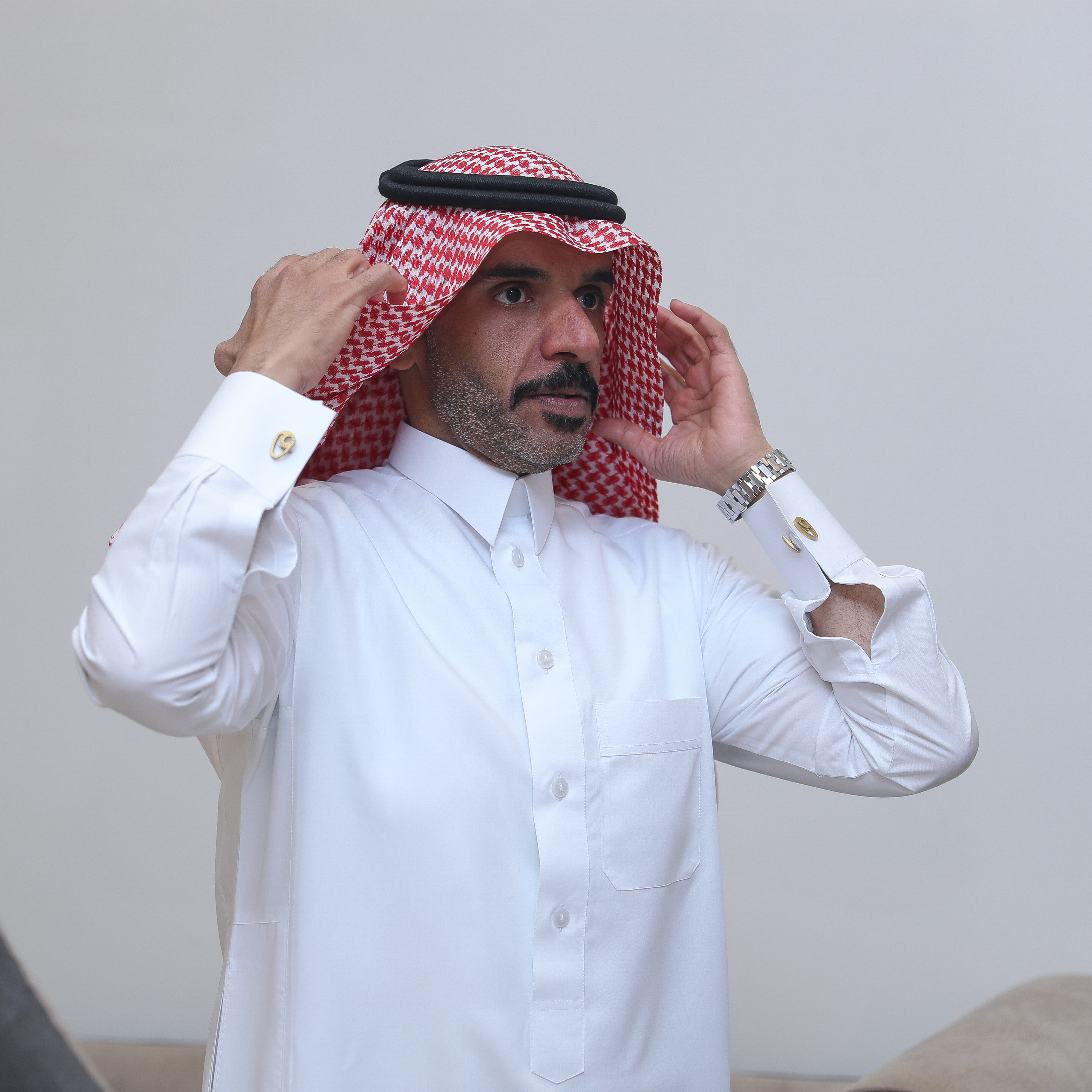 صورة 70 من زواج ( العمار & الدخيل الله )
