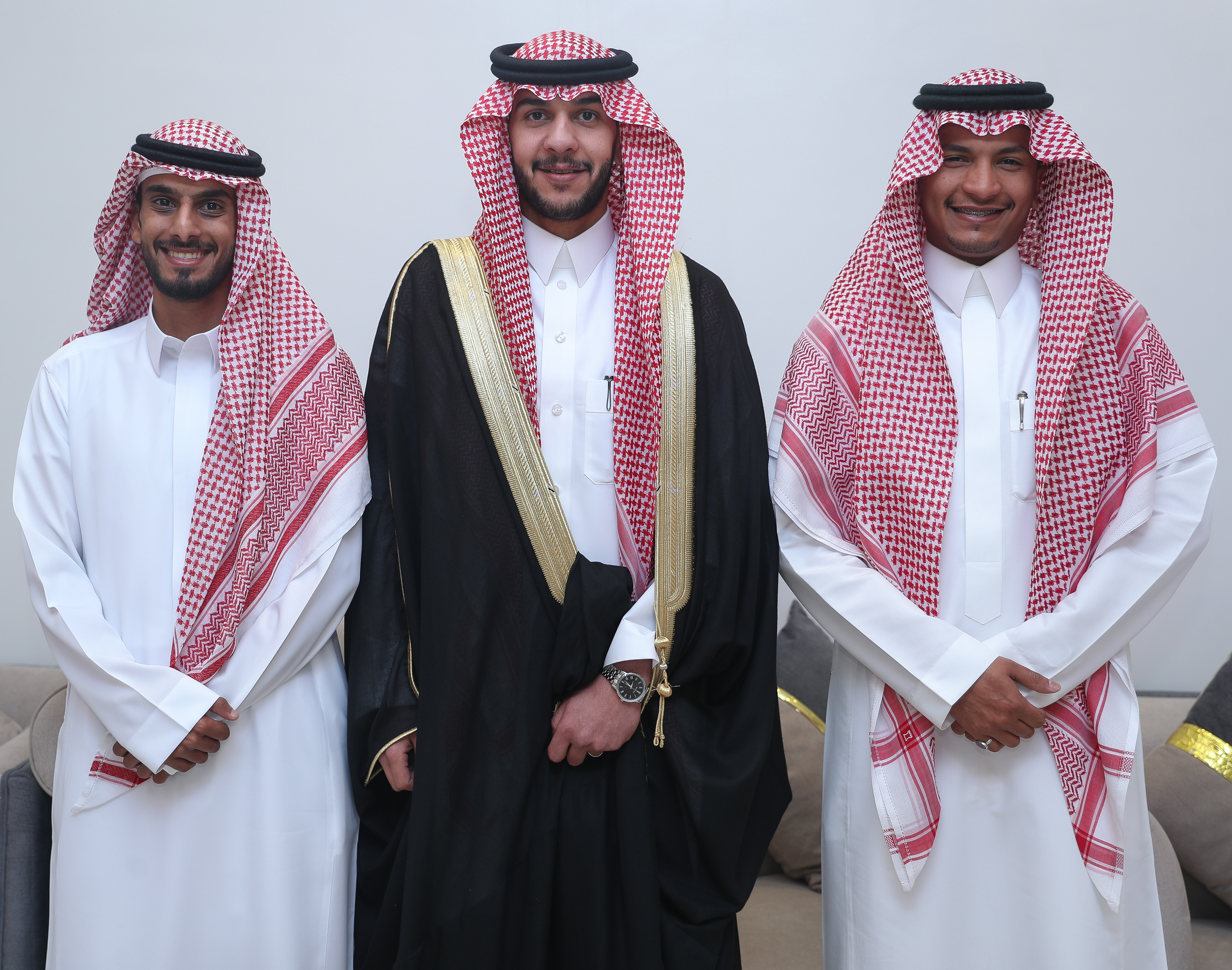 صورة 75 من زواج ( العمار & الدخيل الله )