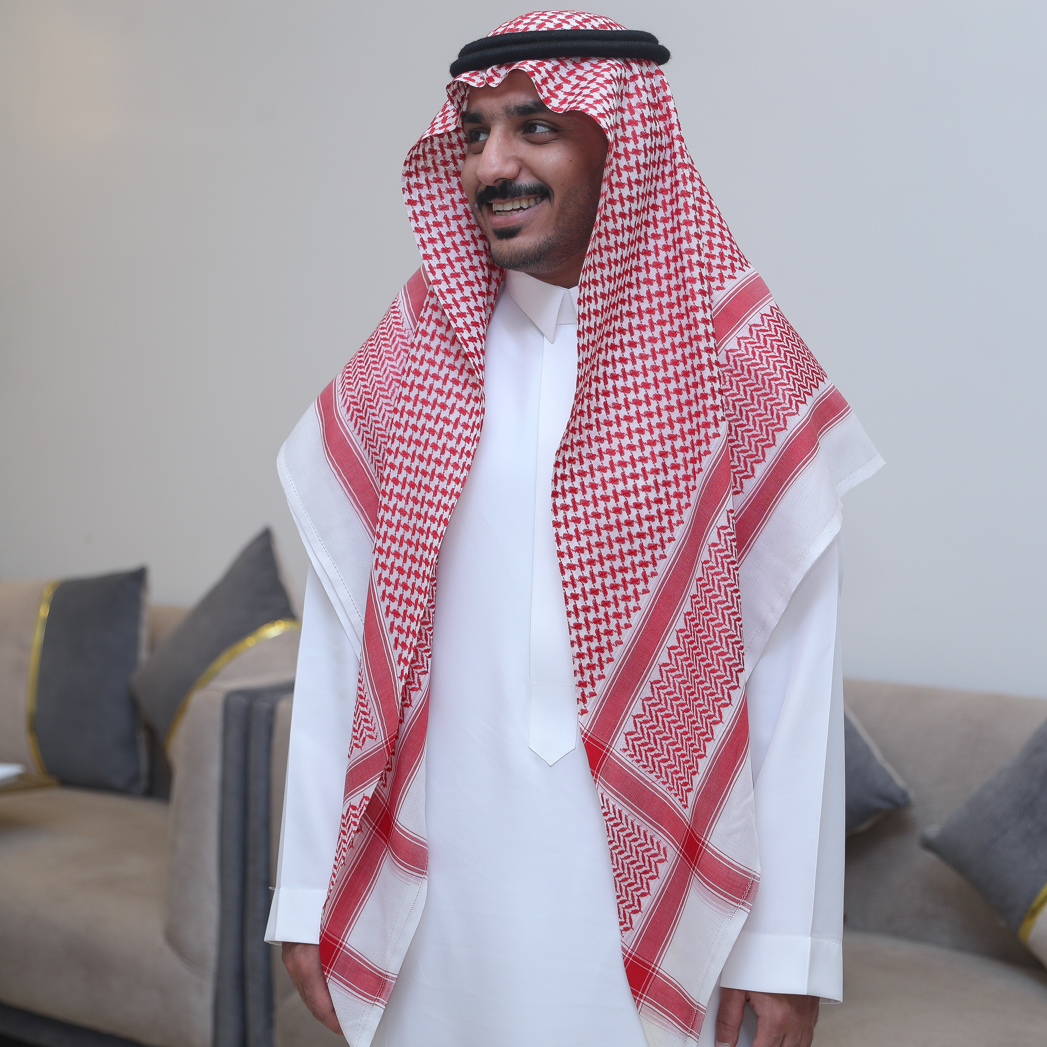 صورة 76 من زواج ( العمار & الدخيل الله )
