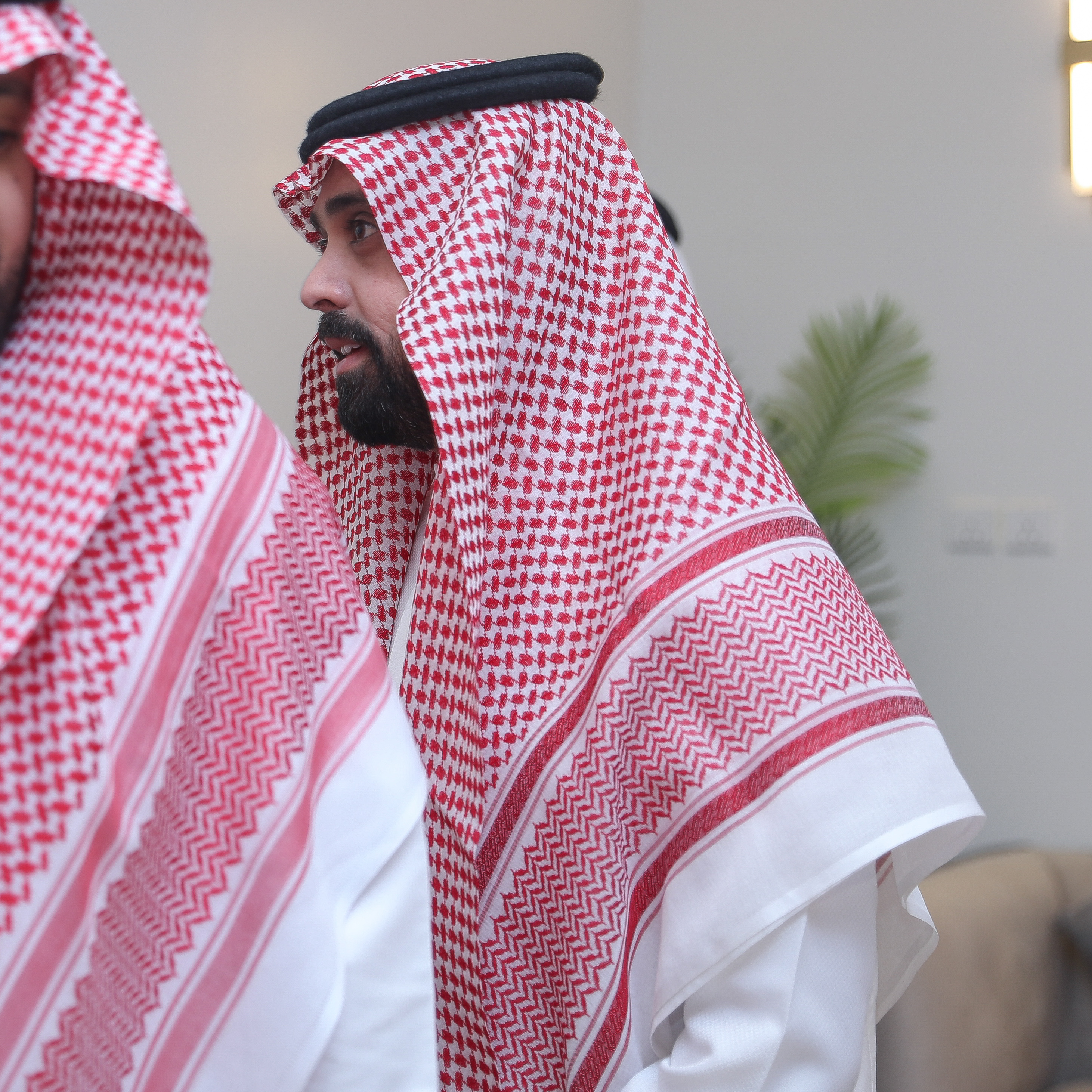صورة 77 من زواج ( العمار & الدخيل الله )