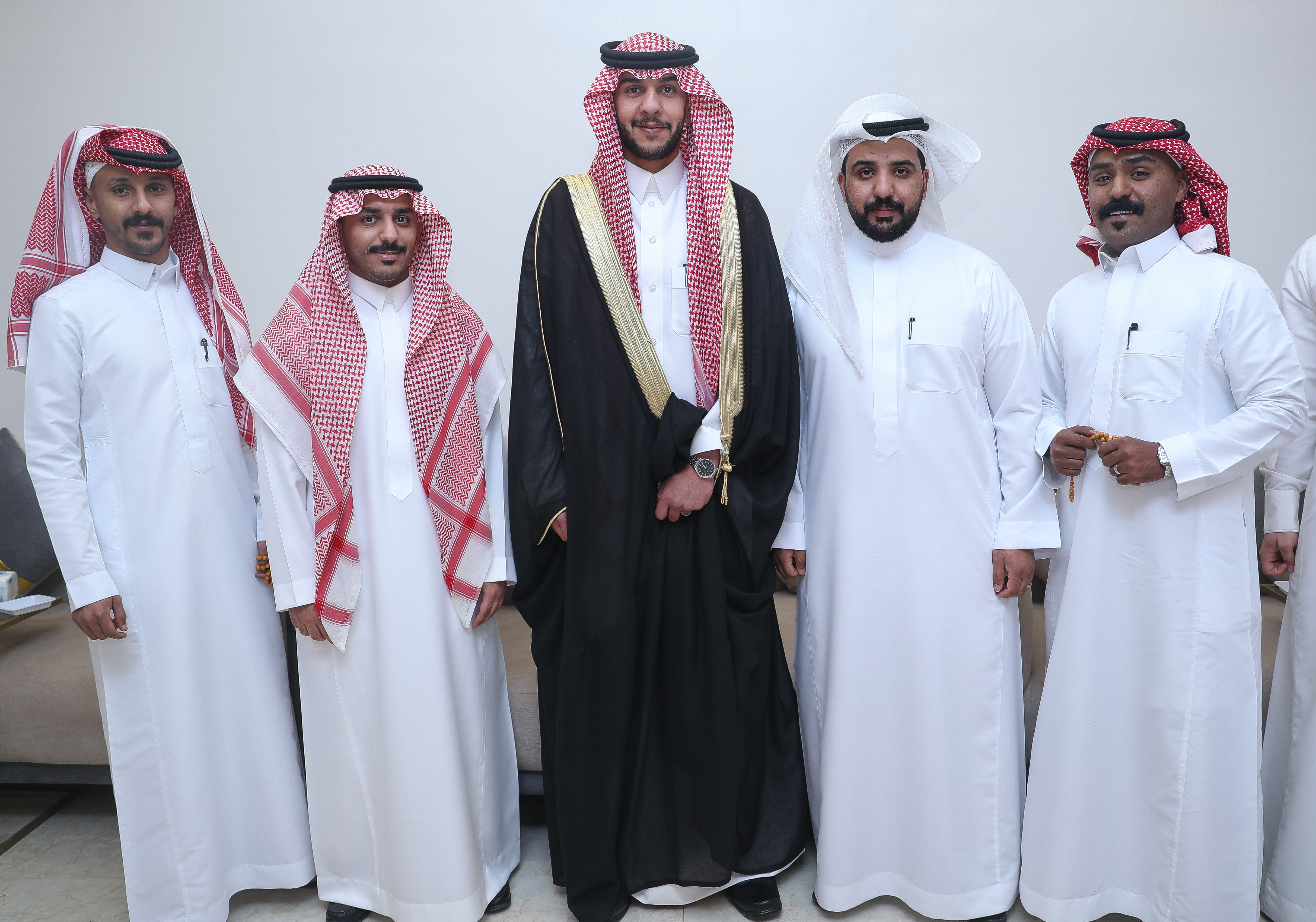 صورة 78 من زواج ( العمار & الدخيل الله )