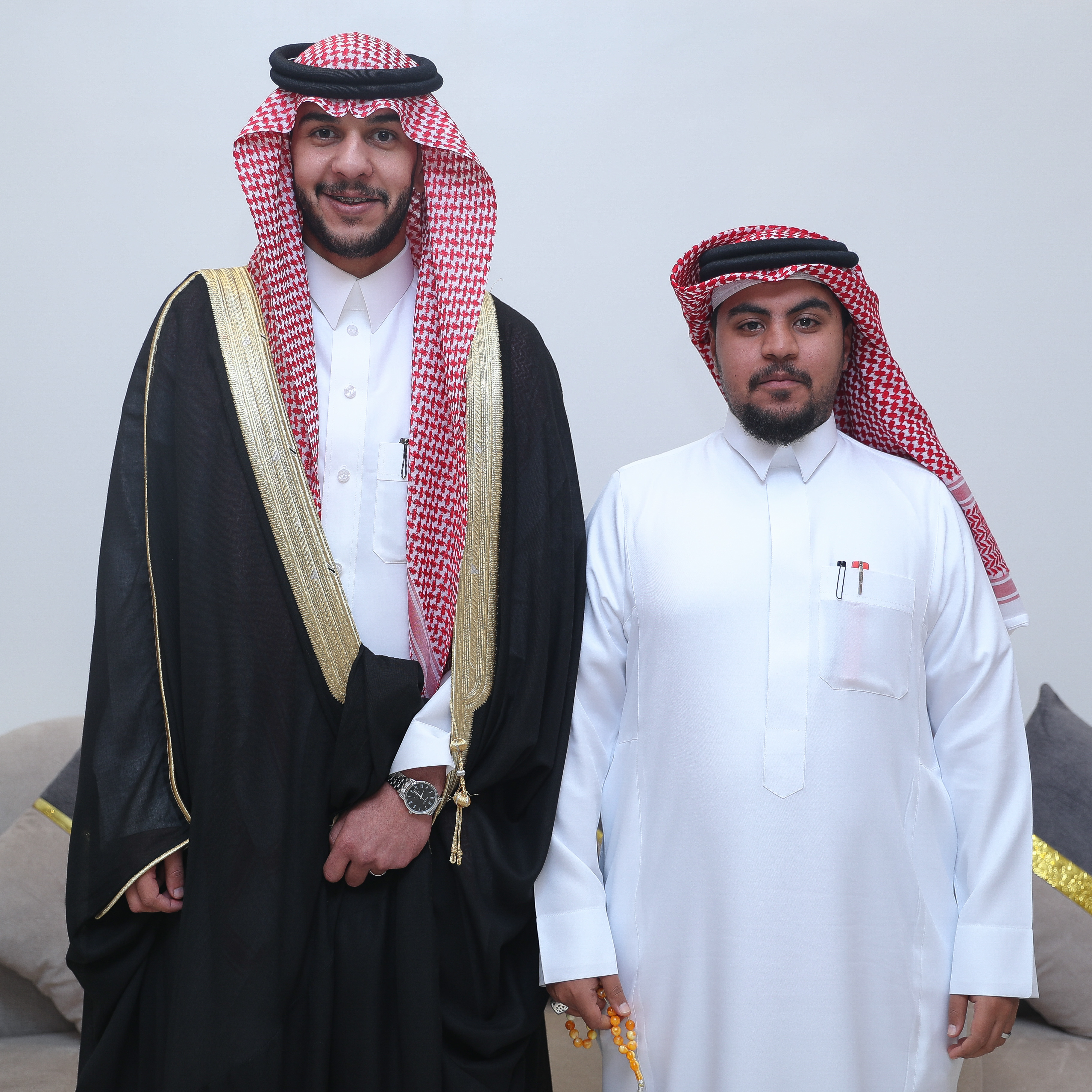 صورة 79 من زواج ( العمار & الدخيل الله )