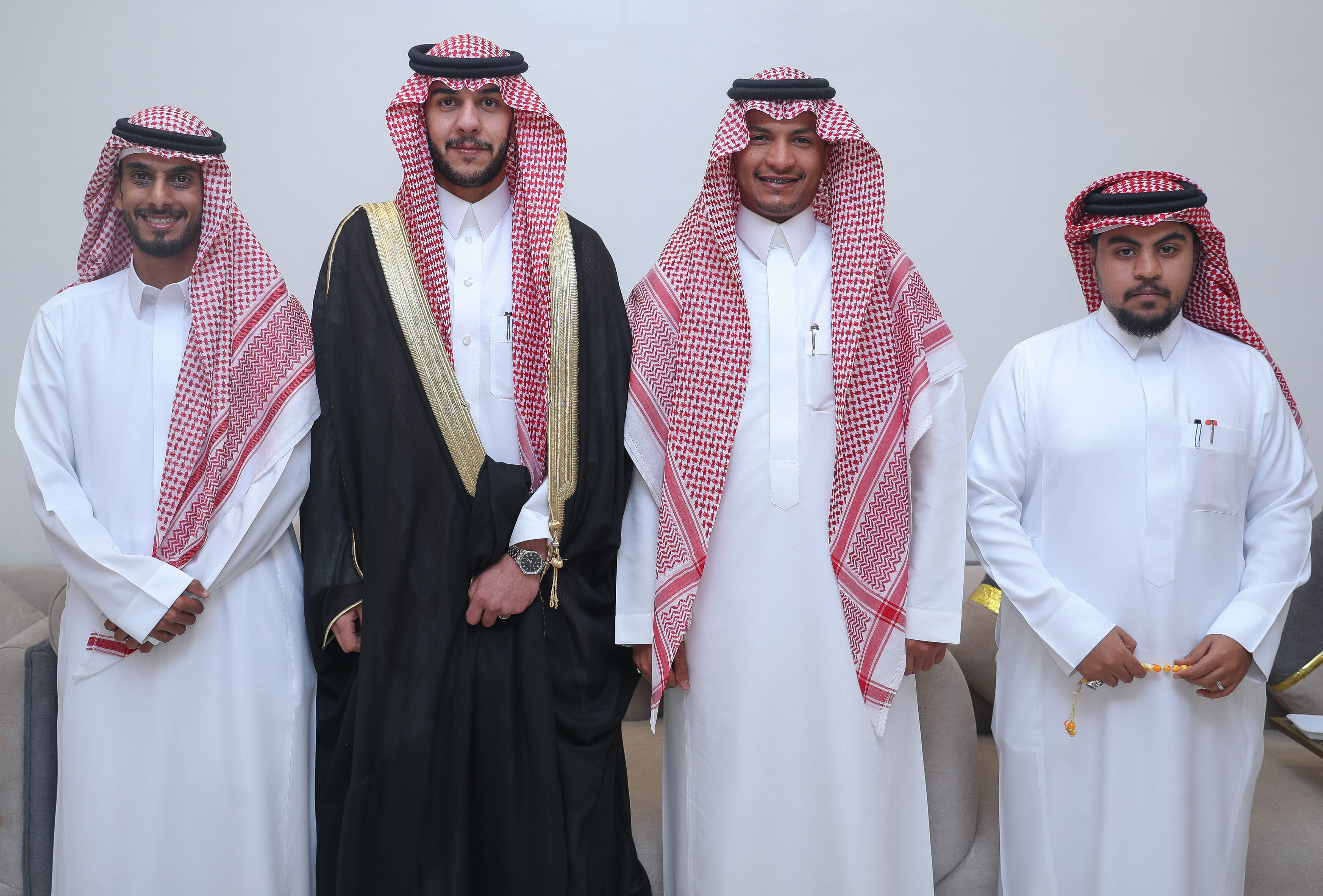 صورة 80 من زواج ( العمار & الدخيل الله )