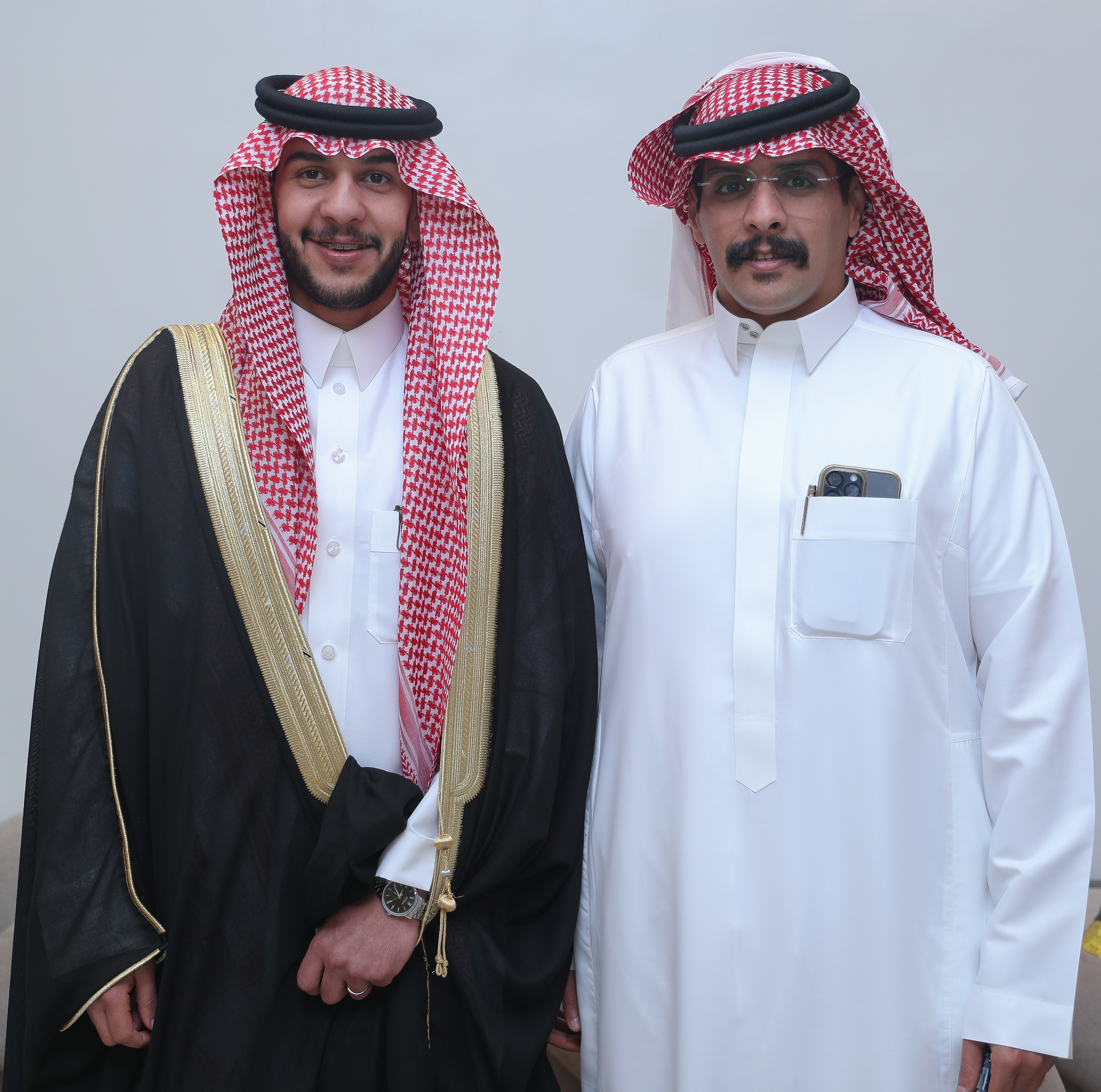 صورة 81 من زواج ( العمار & الدخيل الله )