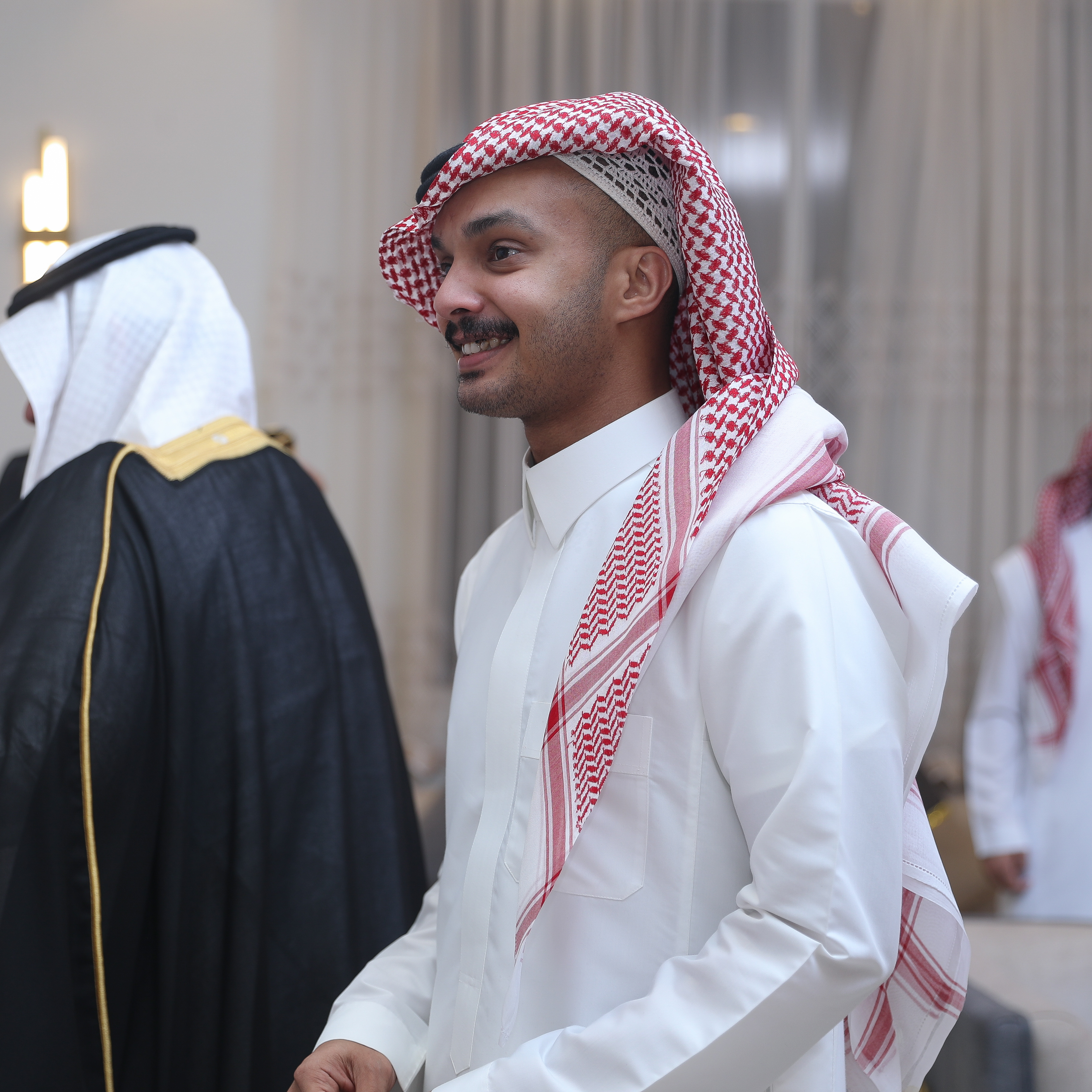 صورة 82 من زواج ( العمار & الدخيل الله )