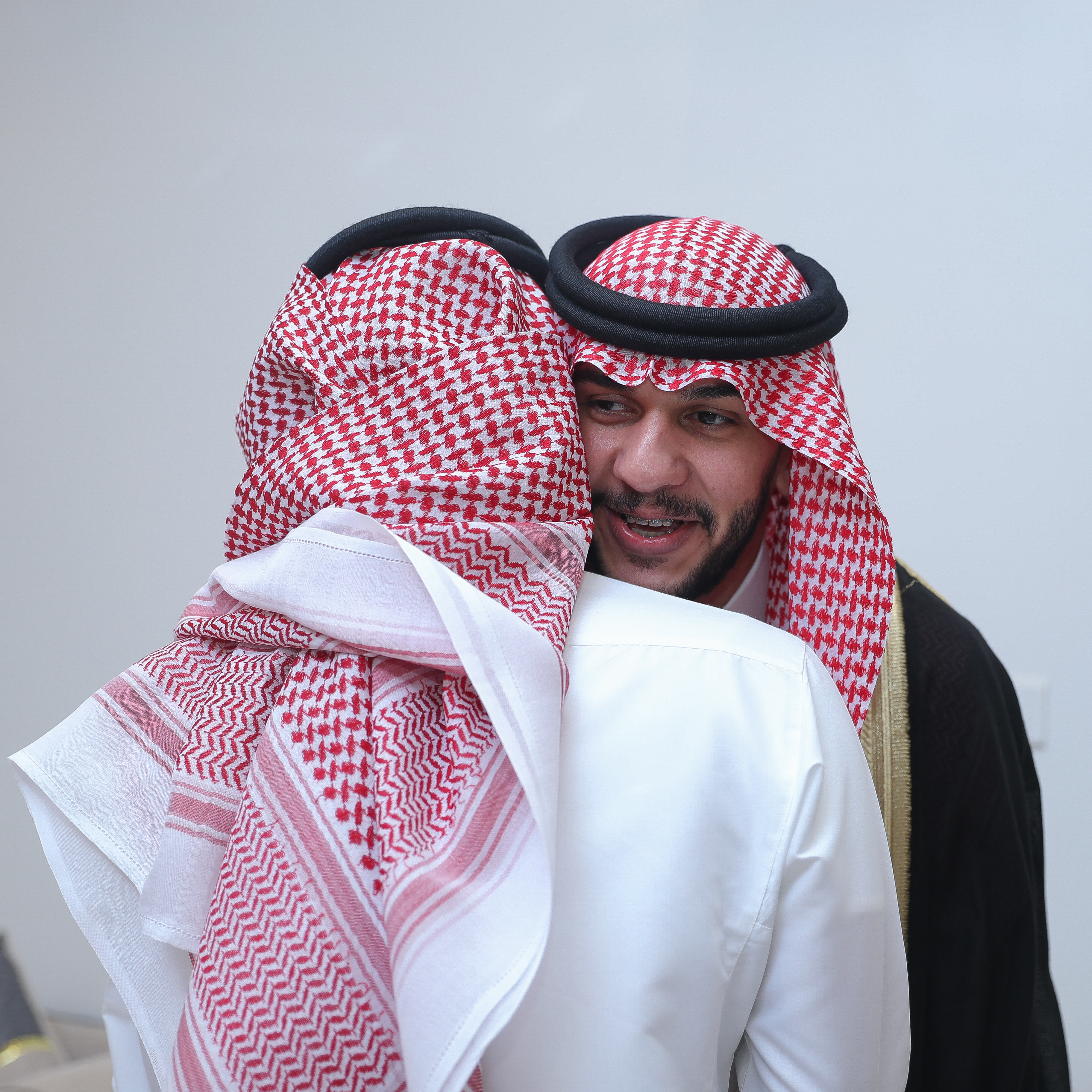 صورة 83 من زواج ( العمار & الدخيل الله )