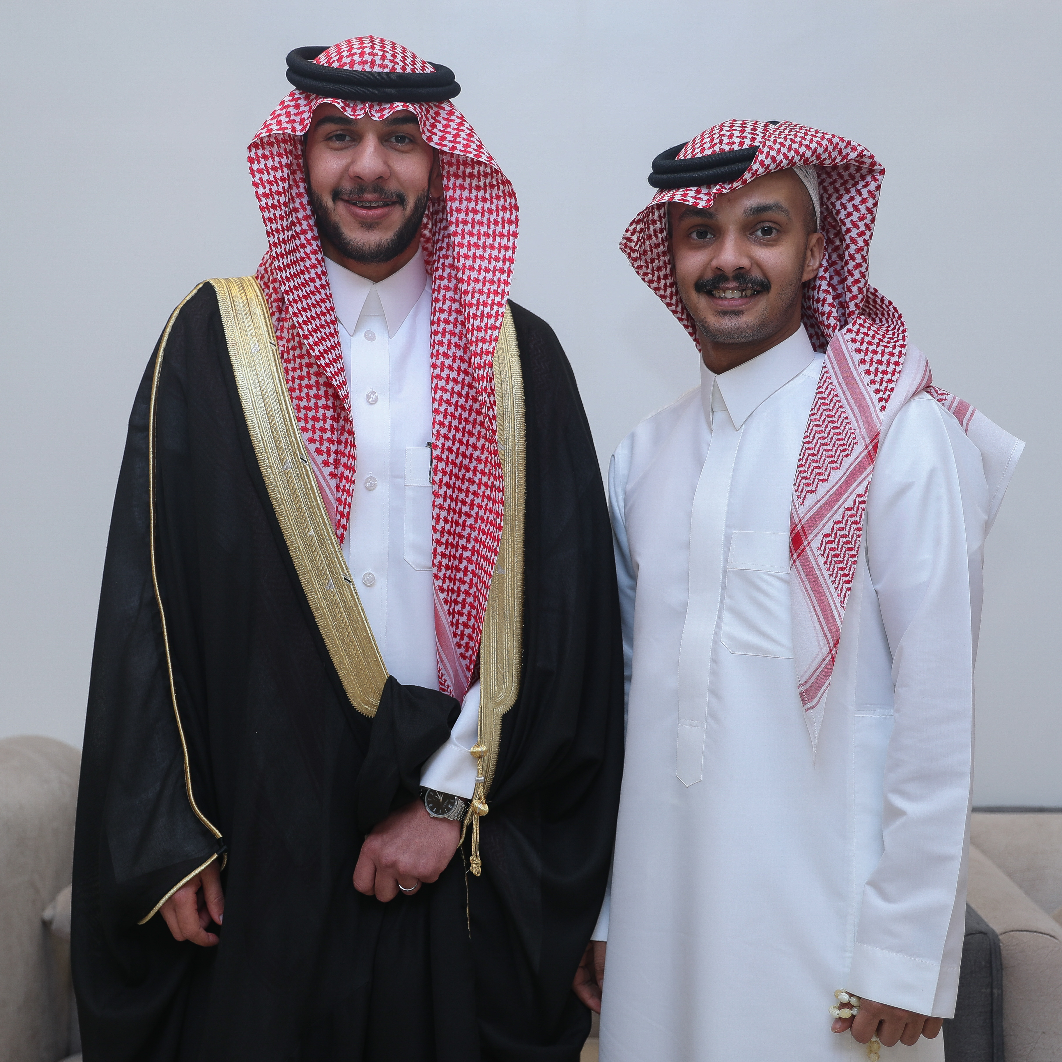 صورة 84 من زواج ( العمار & الدخيل الله )