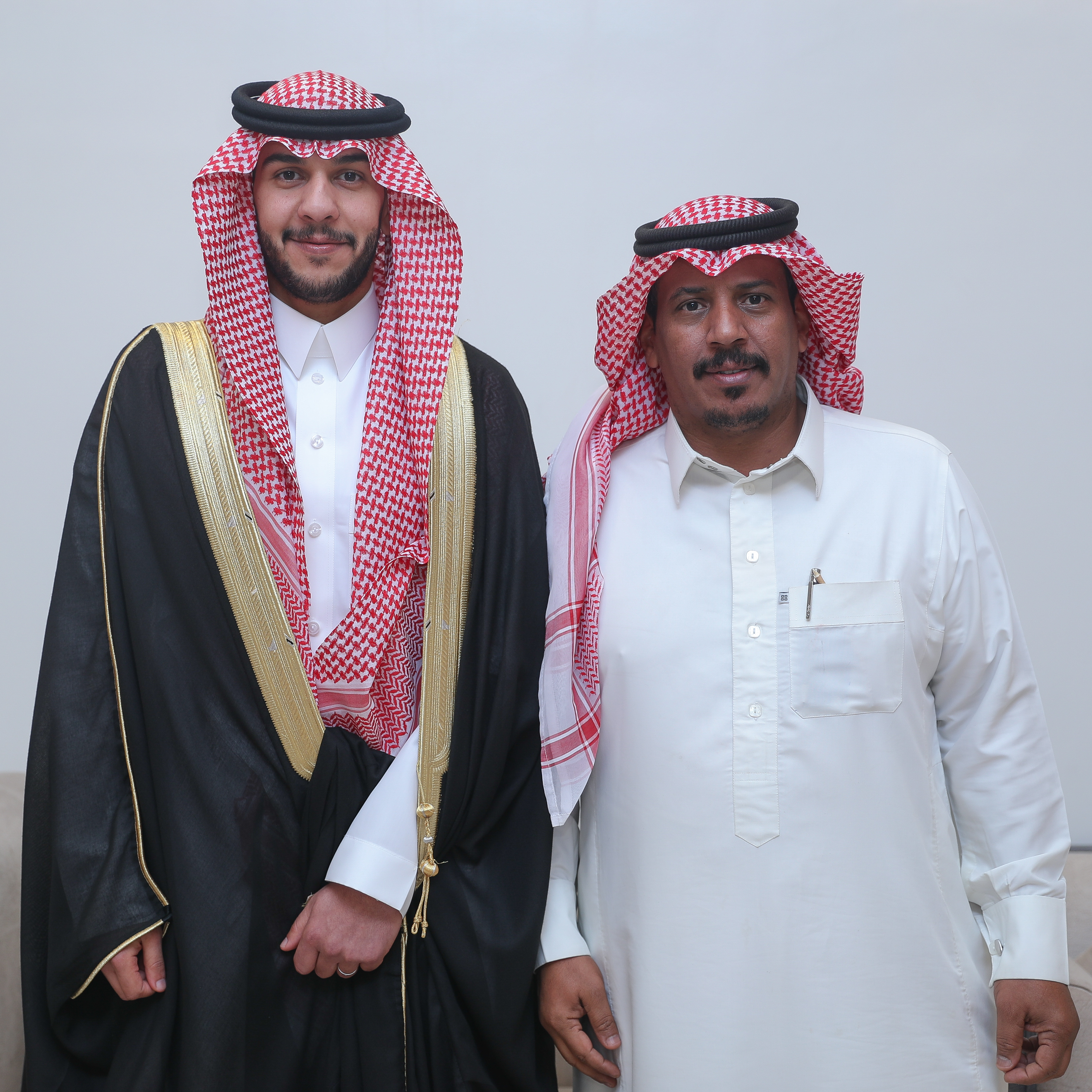 صورة 86 من زواج ( العمار & الدخيل الله )