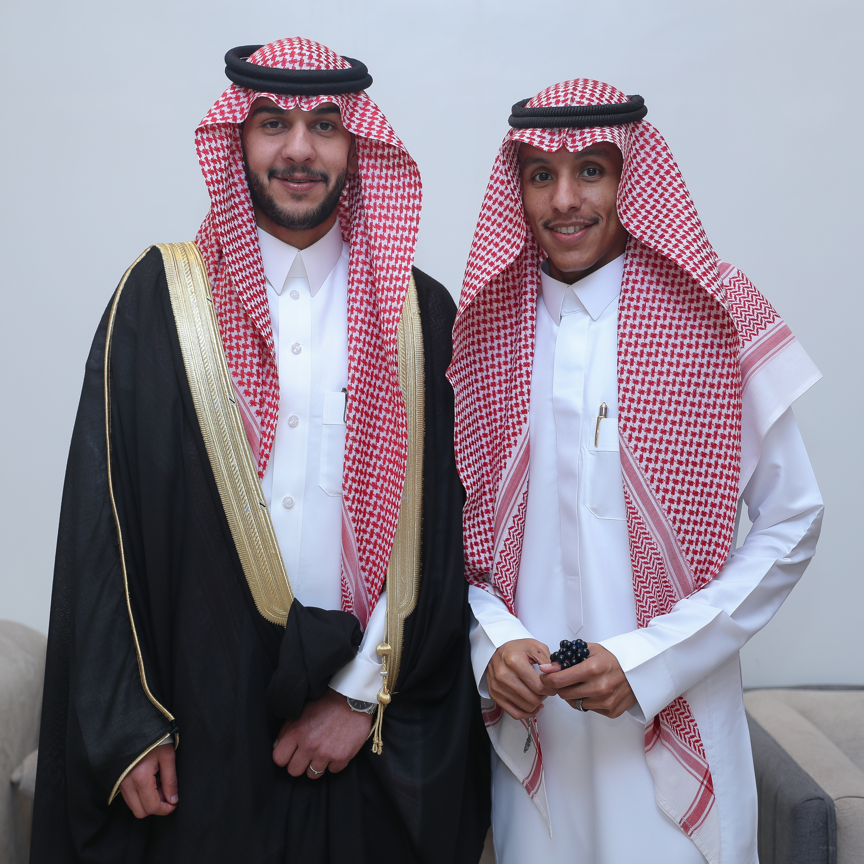 صورة 87 من زواج ( العمار & الدخيل الله )