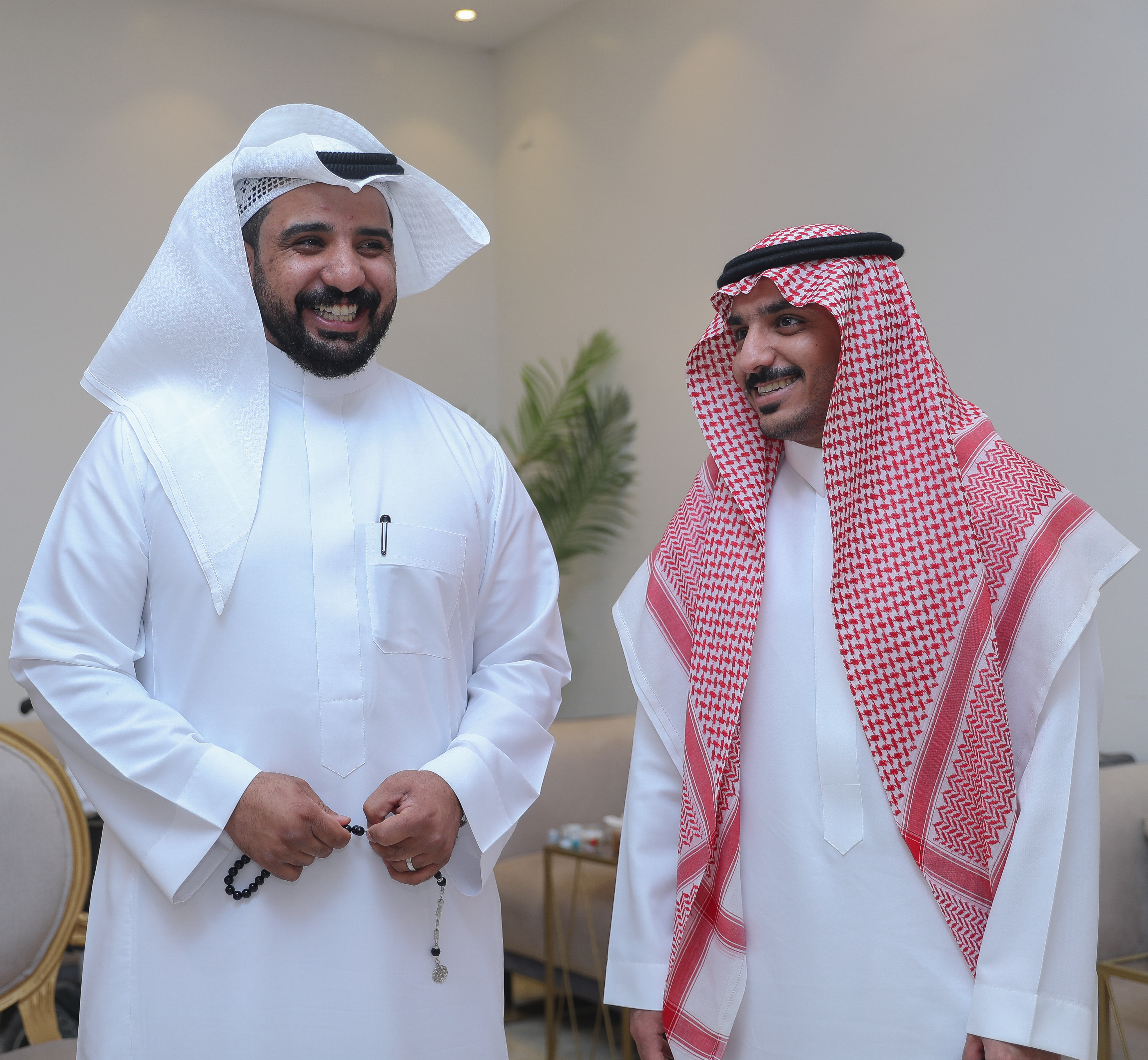 صورة 90 من زواج ( العمار & الدخيل الله )