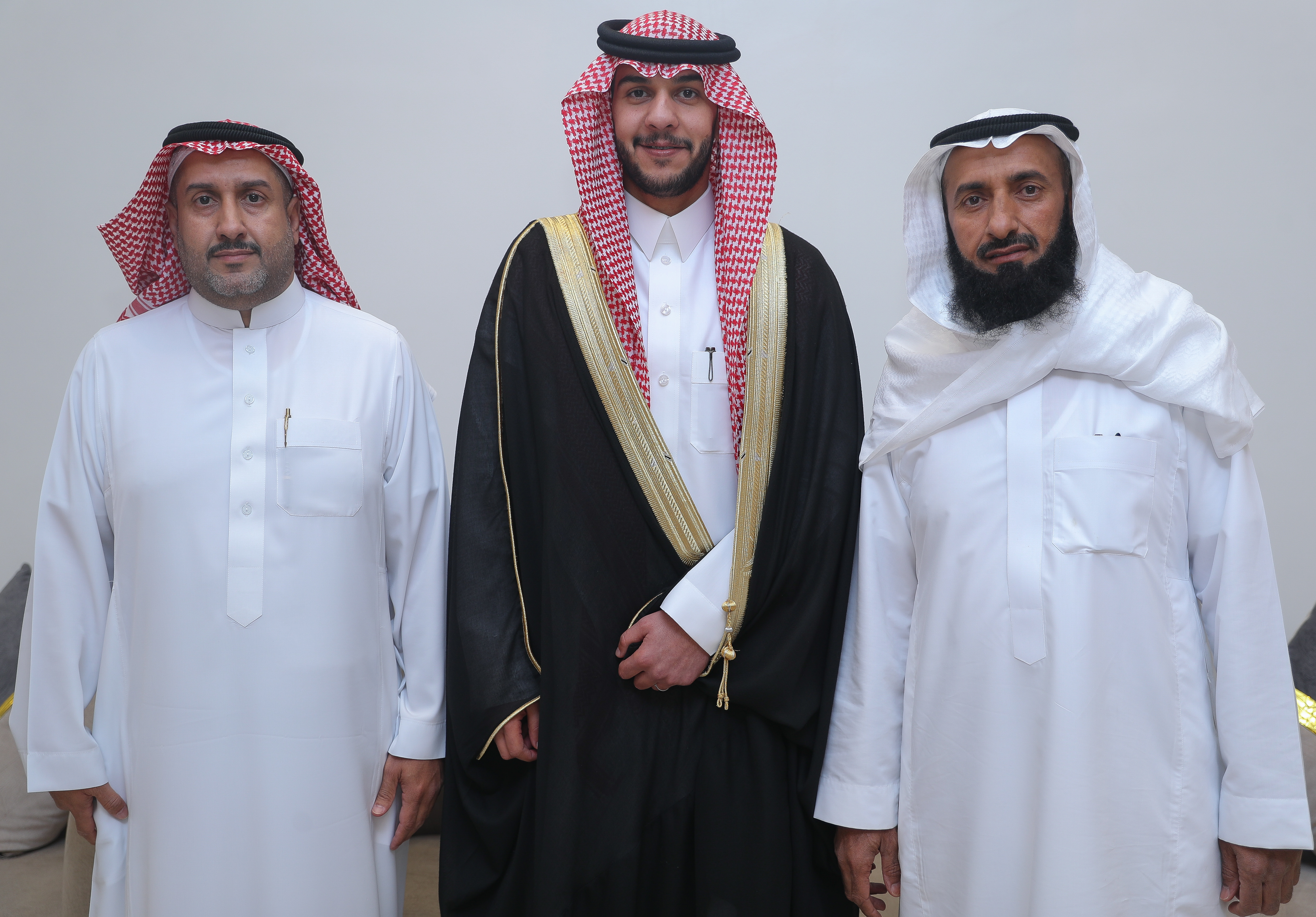 صورة 92 من زواج ( العمار & الدخيل الله )