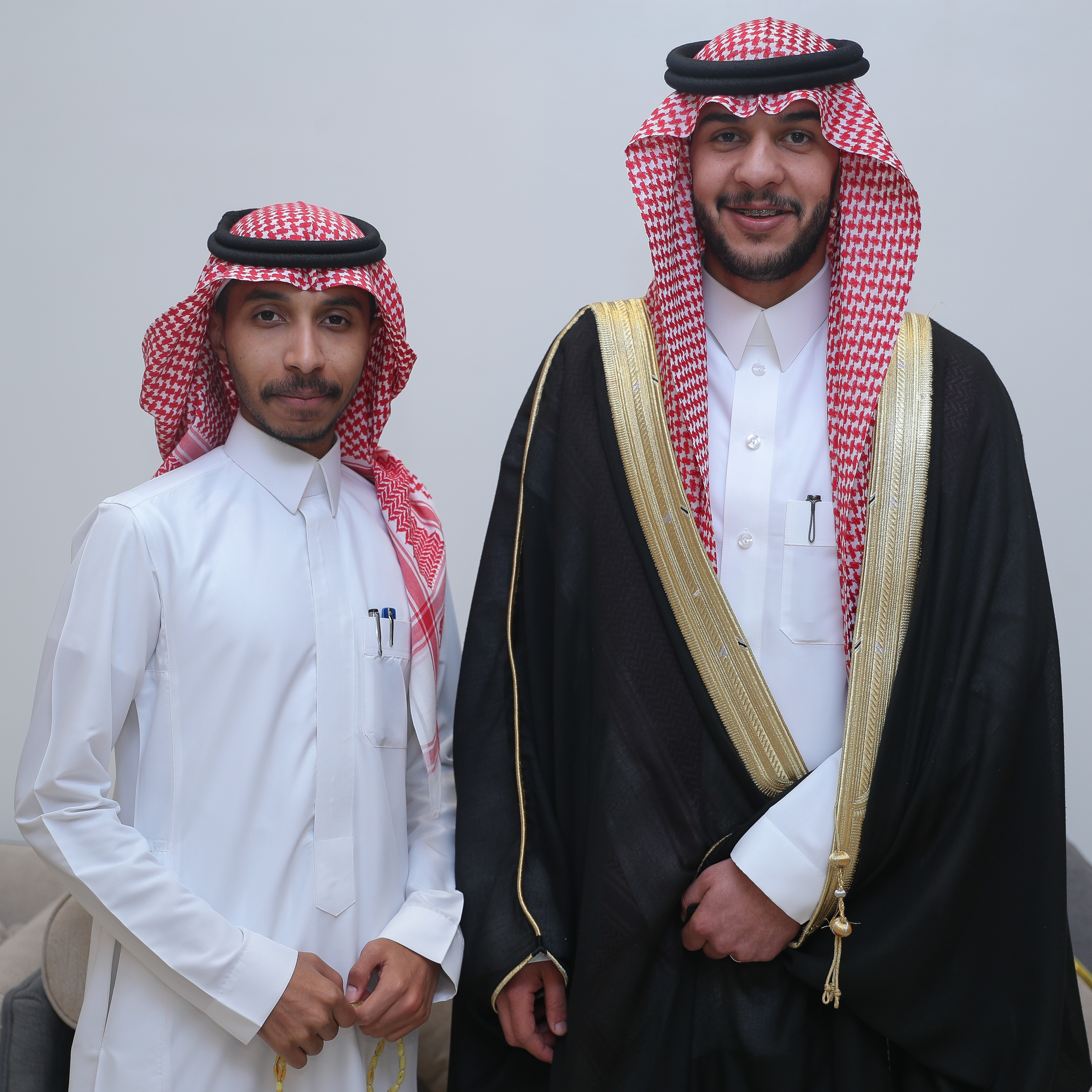 صورة 93 من زواج ( العمار & الدخيل الله )