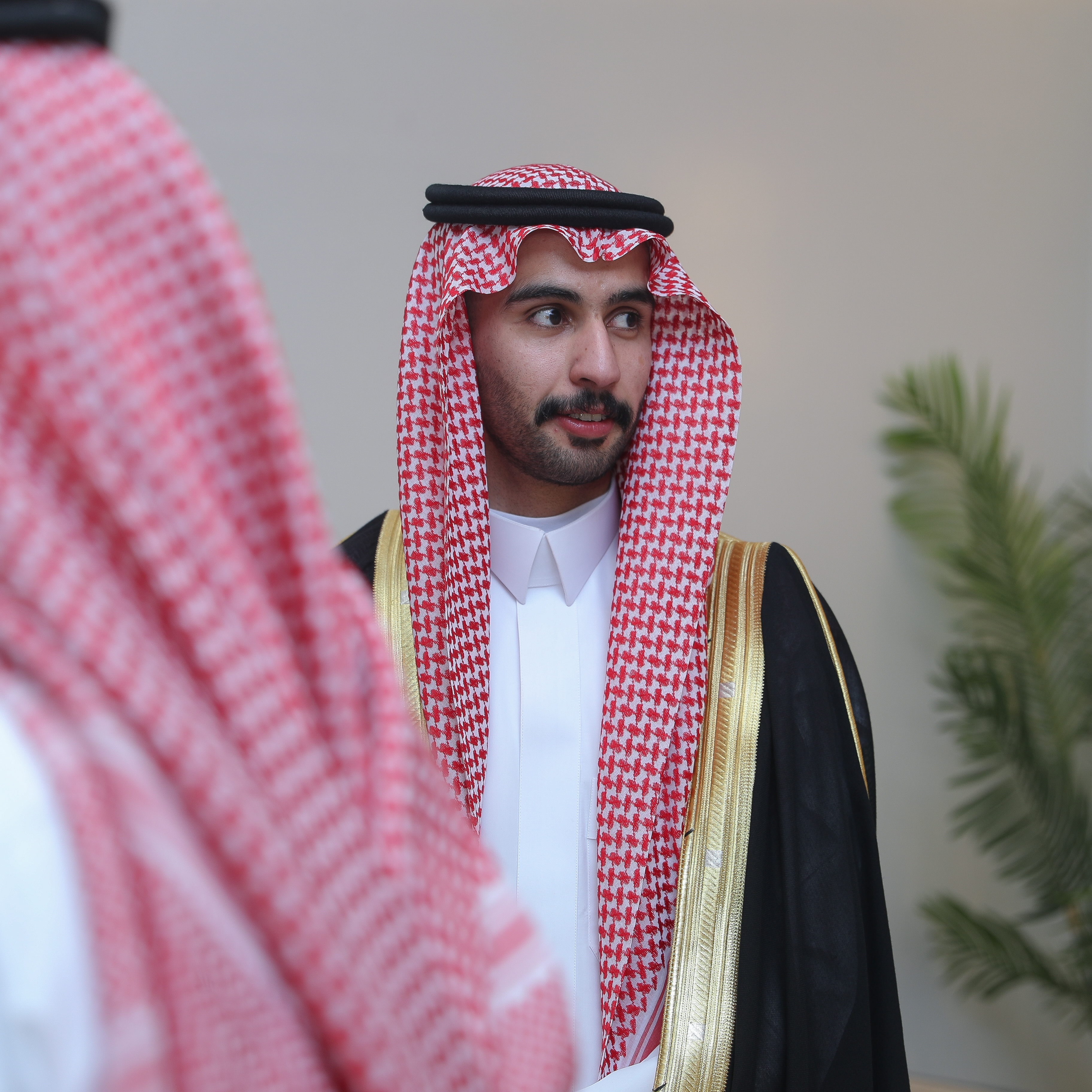 صورة 94 من زواج ( العمار & الدخيل الله )