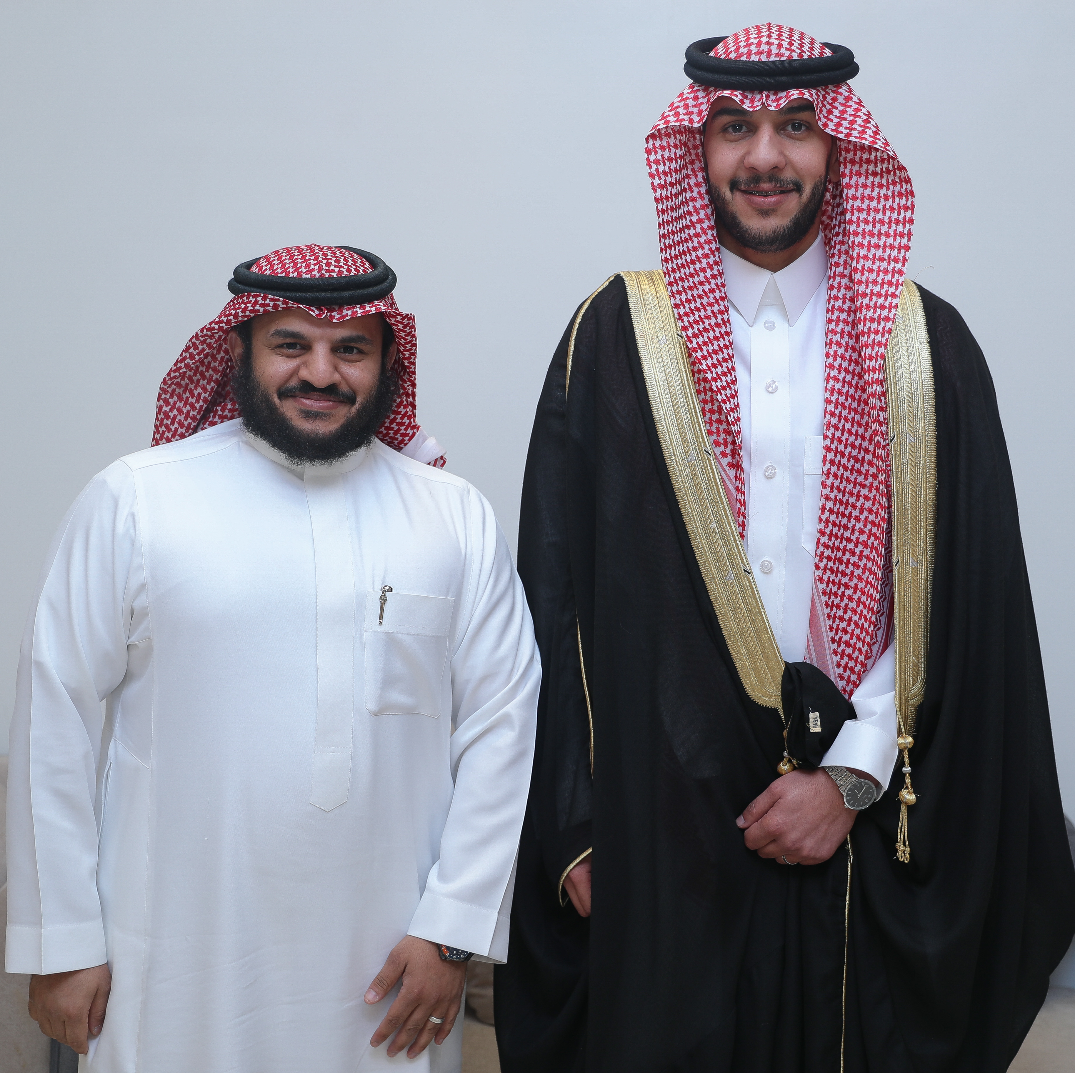 صورة 97 من زواج ( العمار & الدخيل الله )