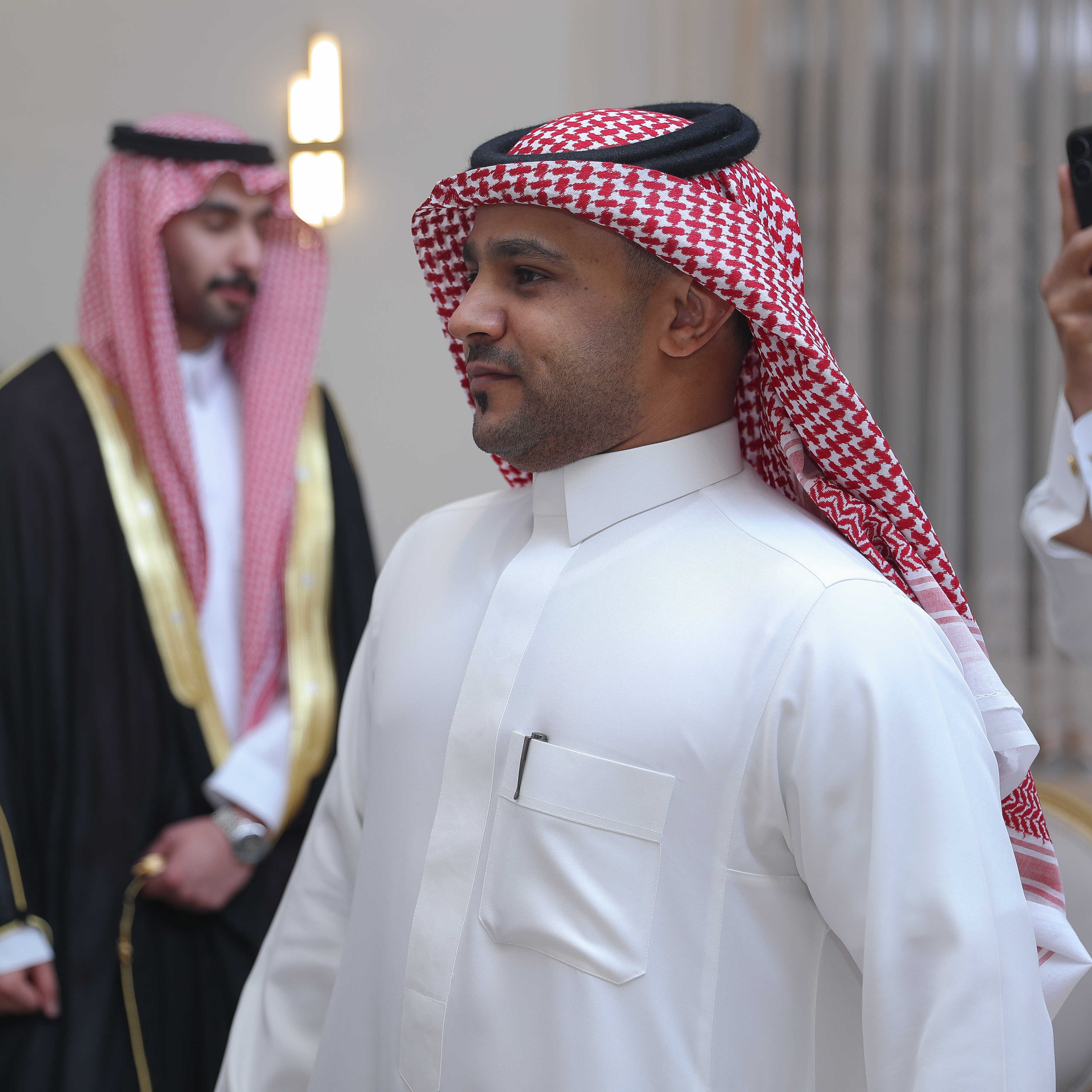 صورة 98 من زواج ( العمار & الدخيل الله )