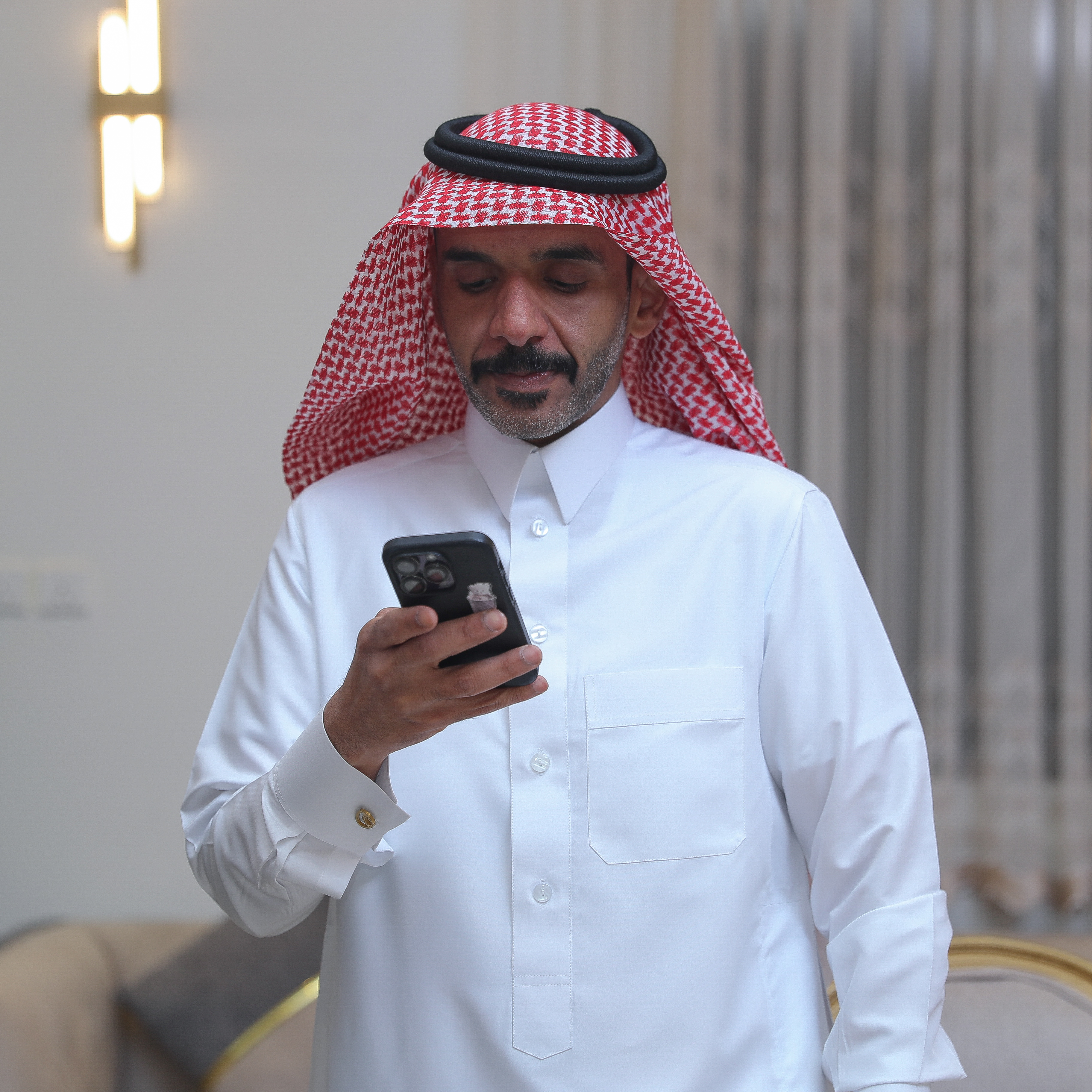 صورة 99 من زواج ( العمار & الدخيل الله )